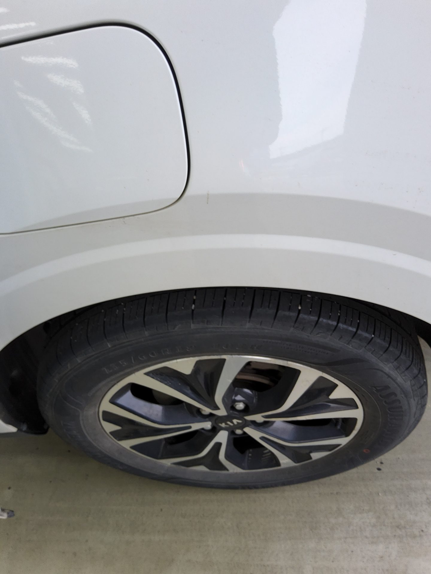 2021 - kia carnival