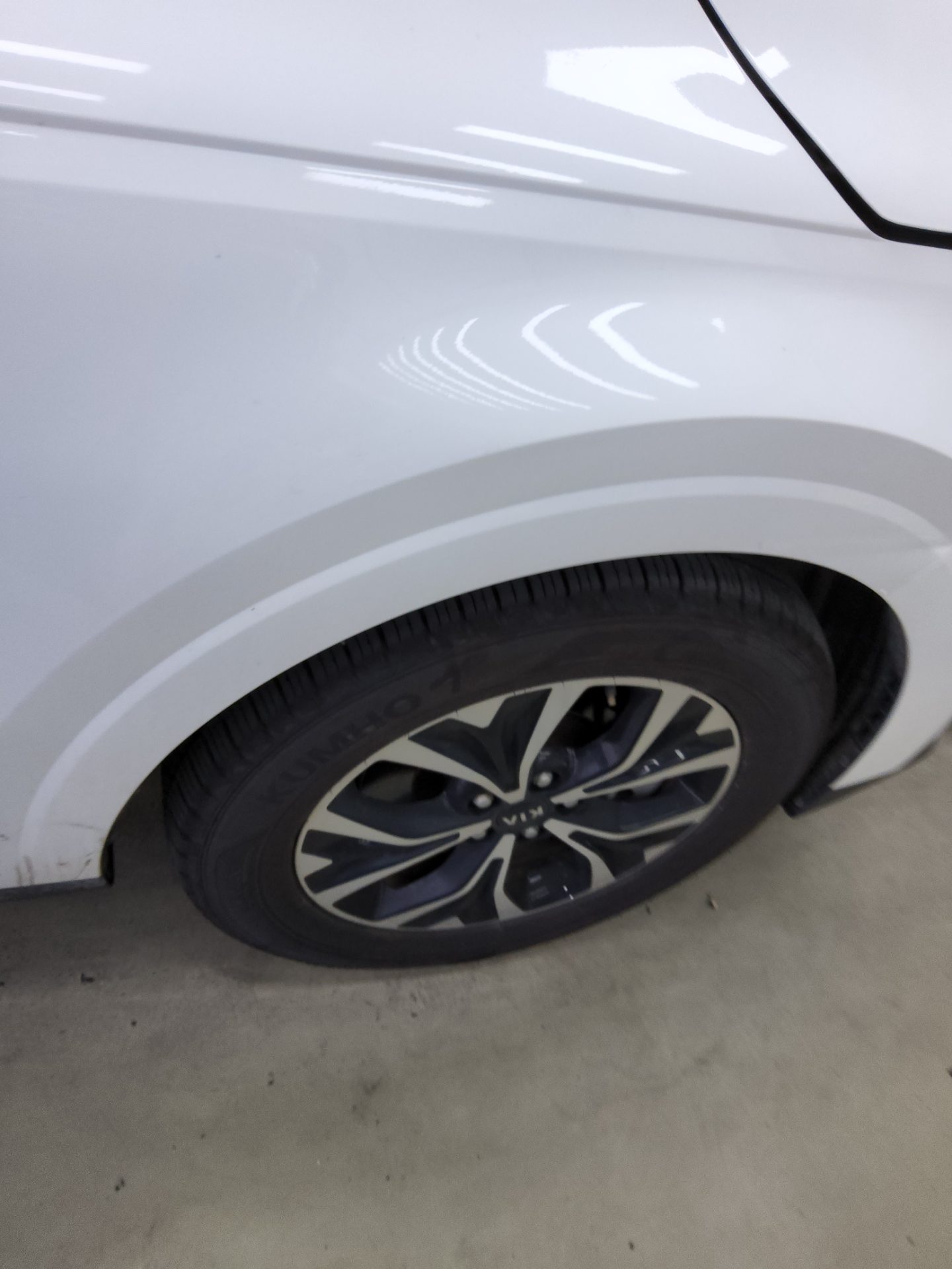 2021 - kia carnival