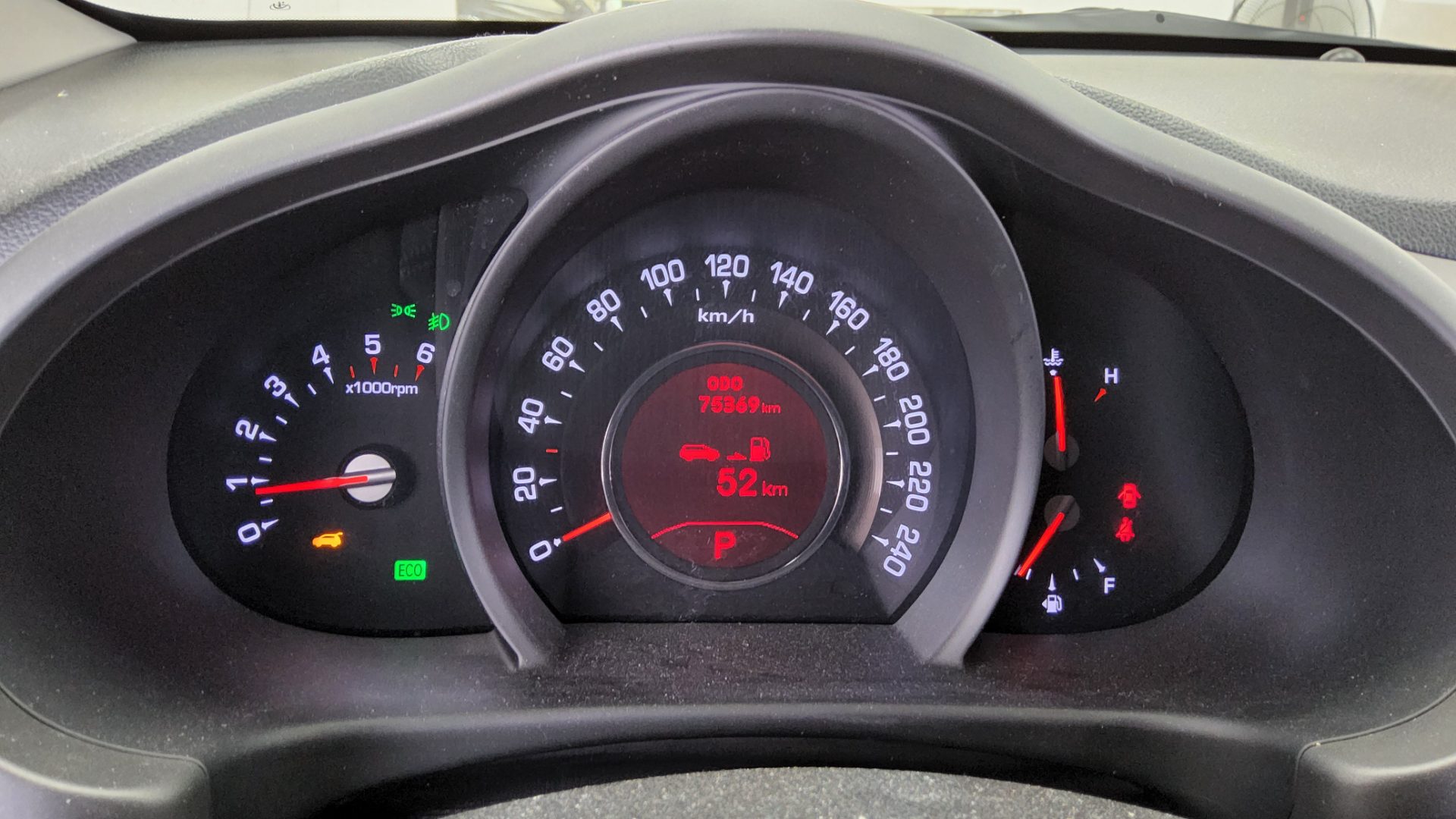 2012 - kia sportage