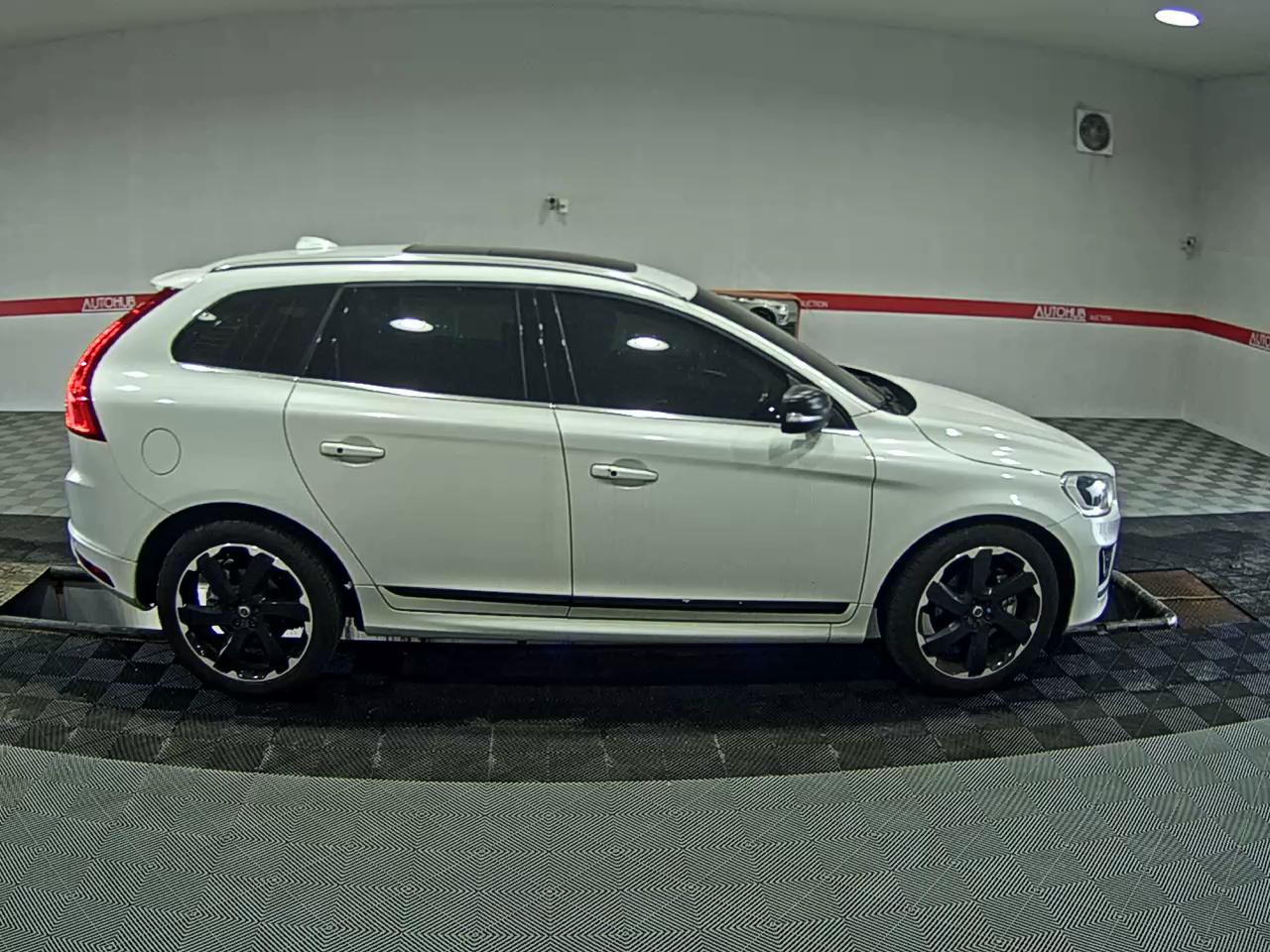 2016 - volvo xc60