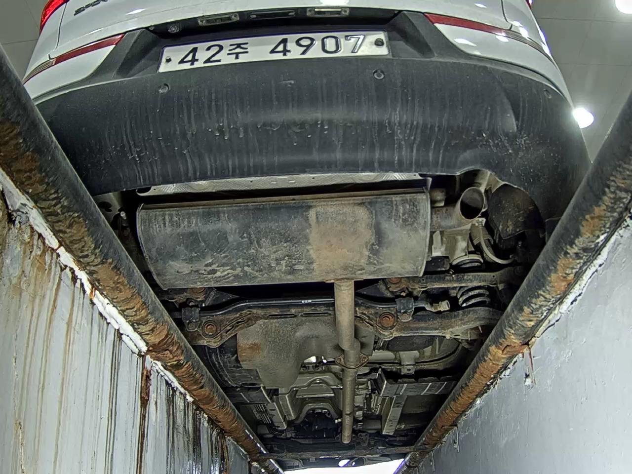 2013 - kia sportage