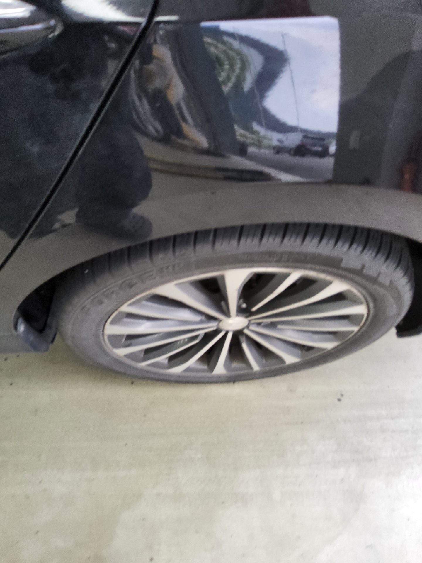 2014 - hyundai grandeur