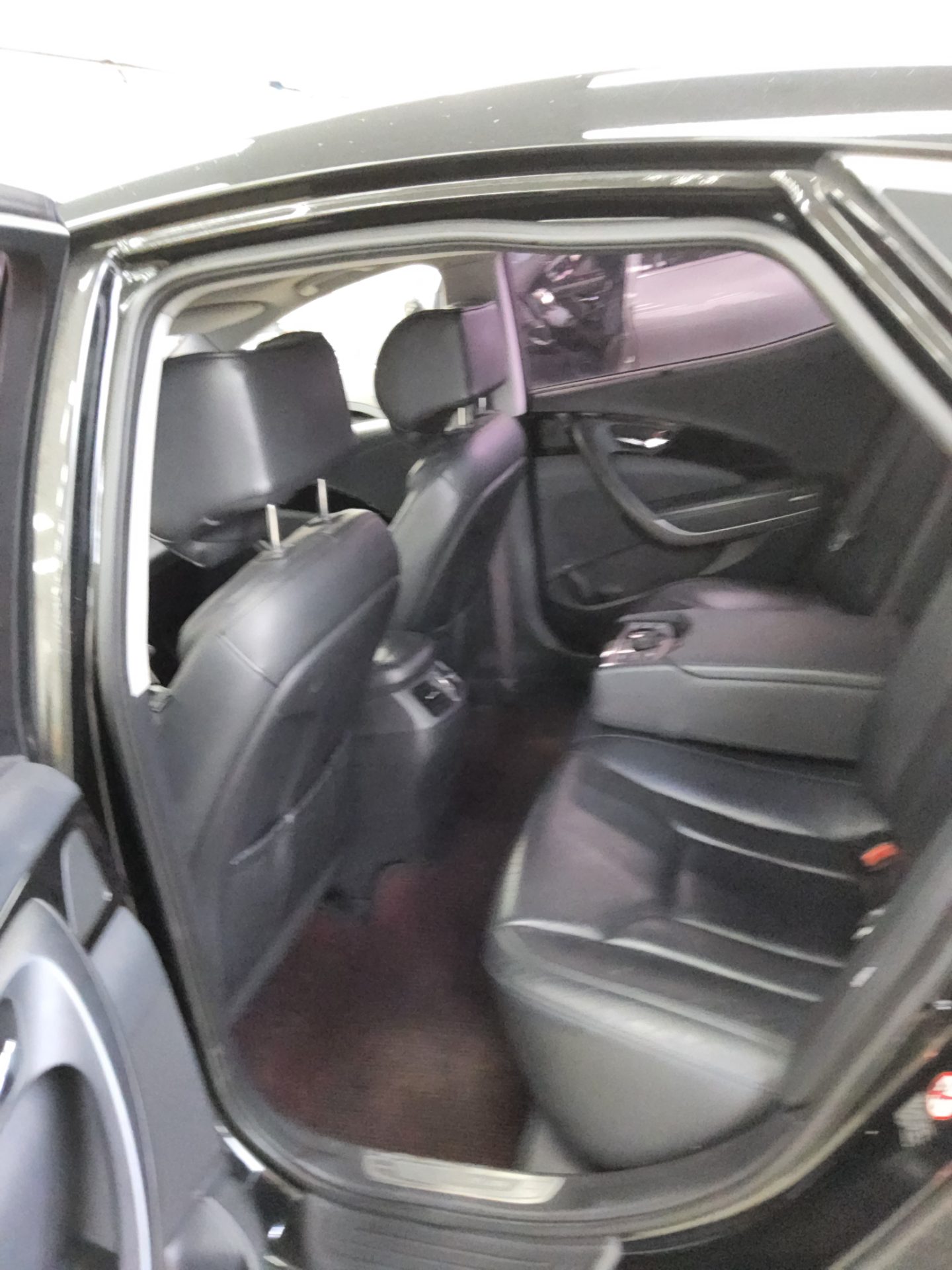 2014 - hyundai grandeur