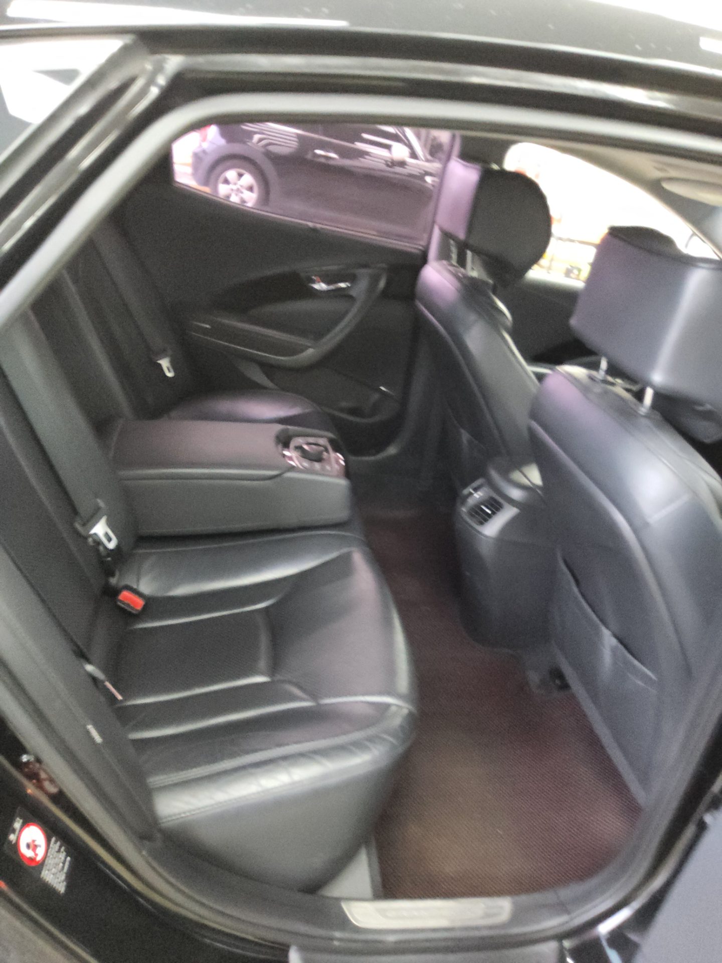 2014 - hyundai grandeur