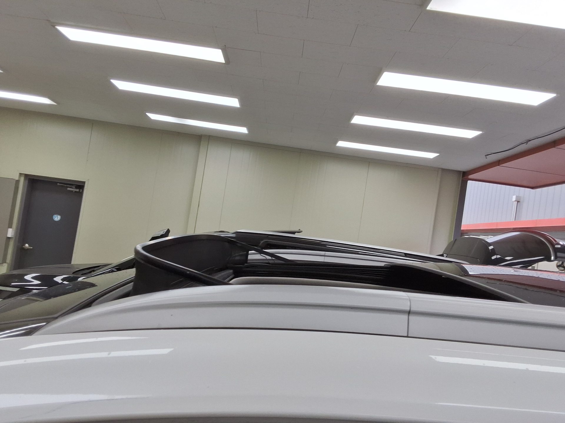2016 - kia sorento