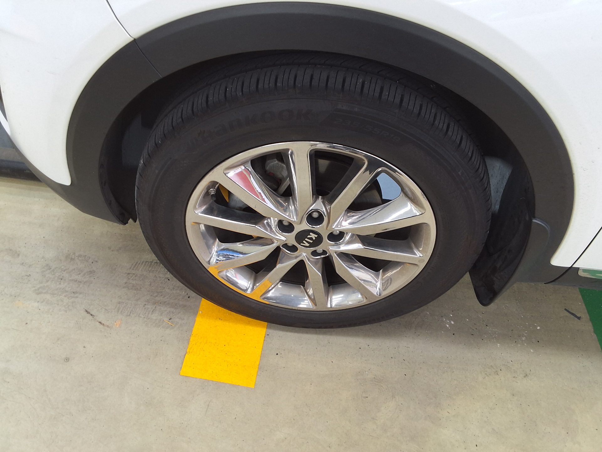 2016 - kia sorento