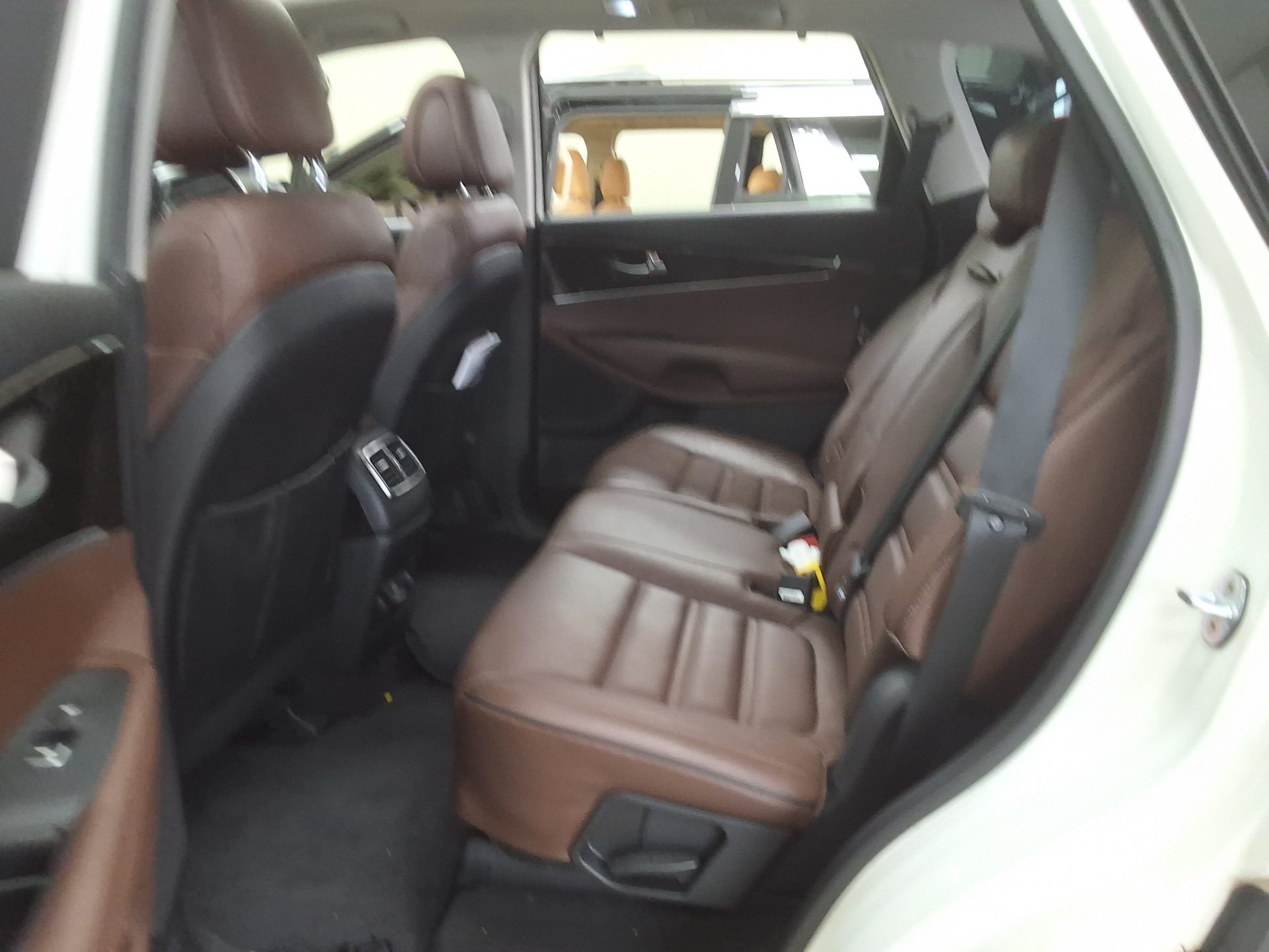 2016 - kia sorento