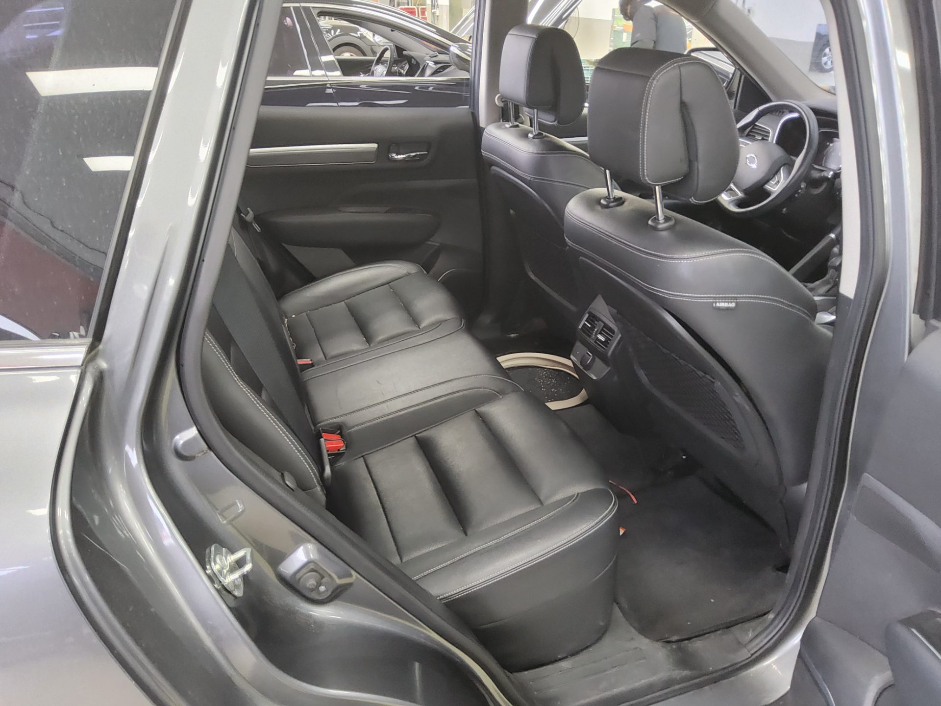 2017 - renault qm6