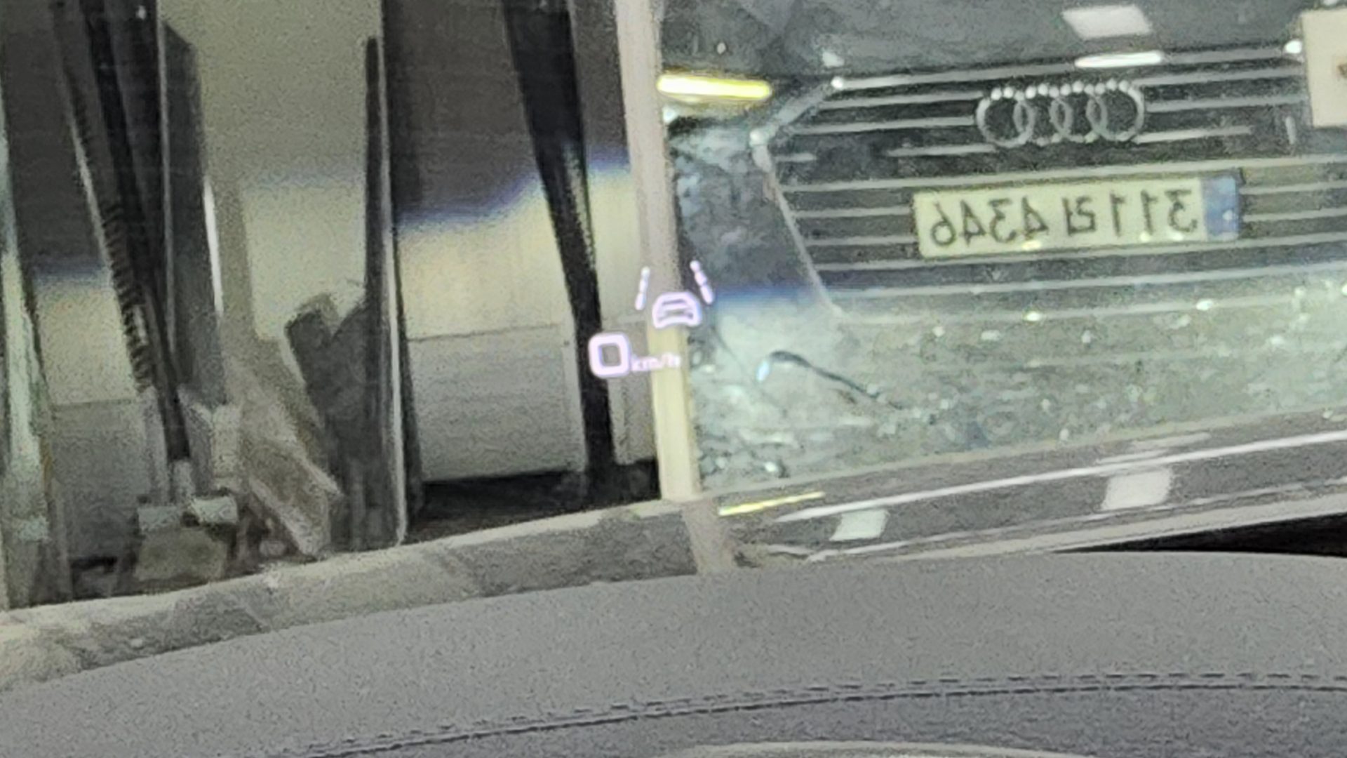 2021 - audi a6