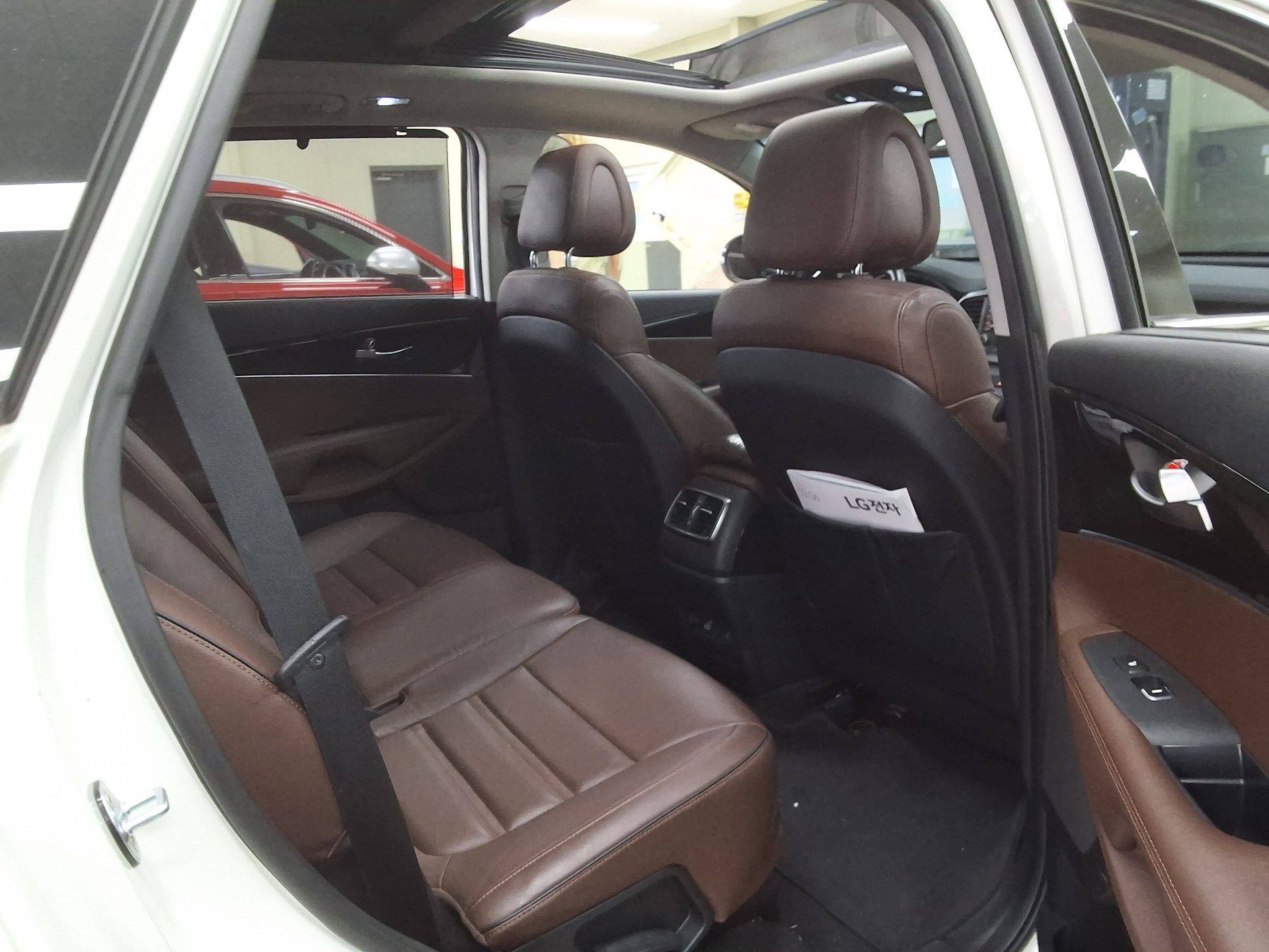 2016 - kia sorento
