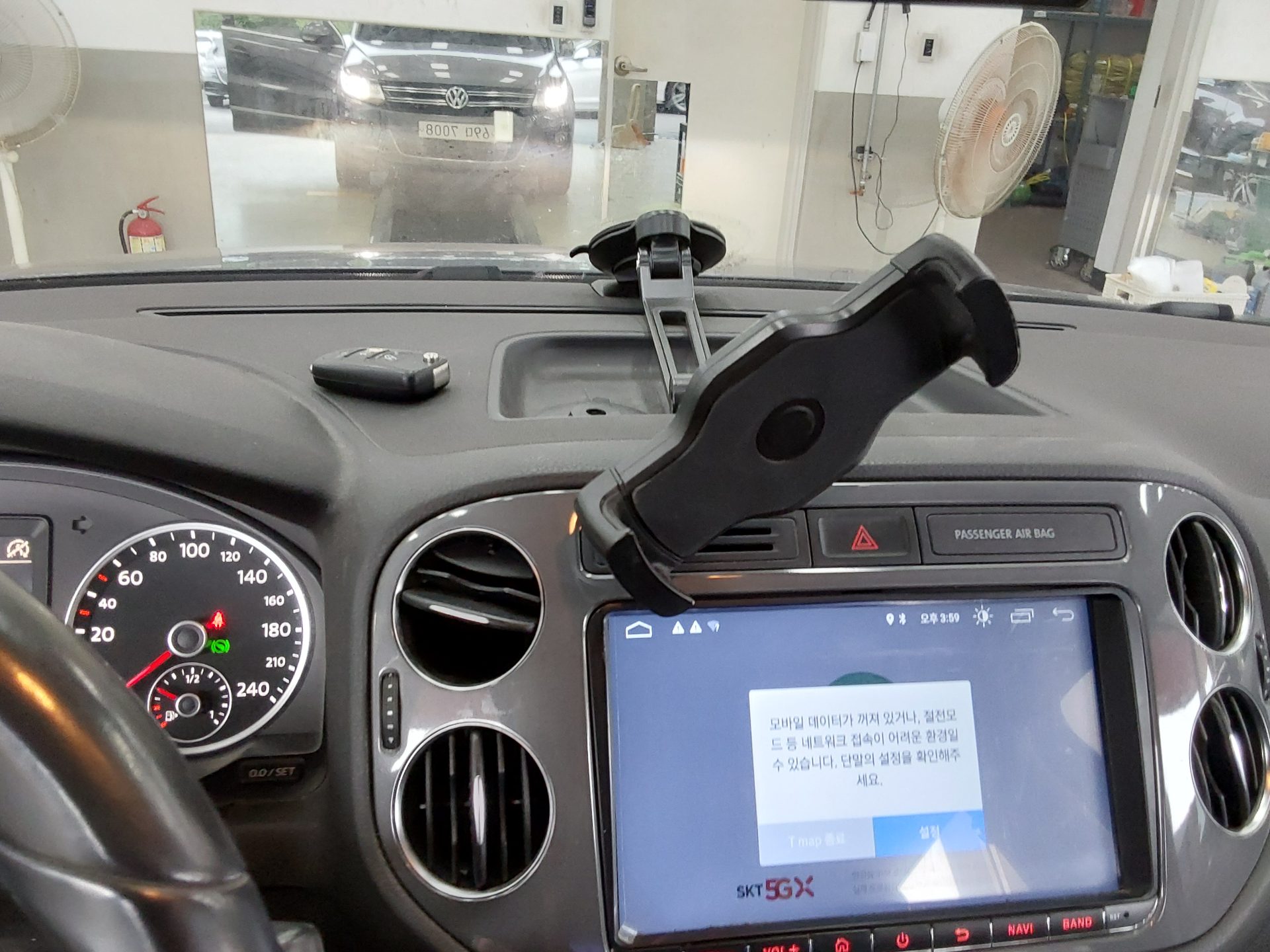 2014 - volkswagen tiguan
