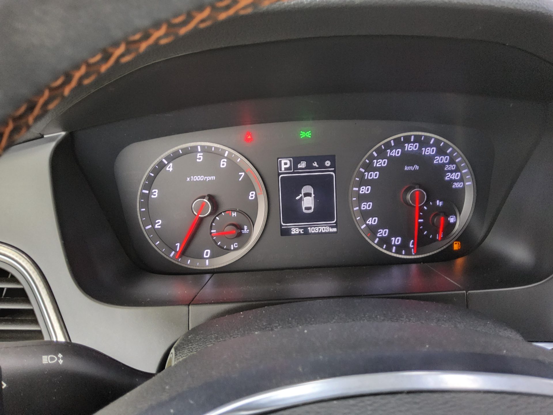 2015 - hyundai sonata