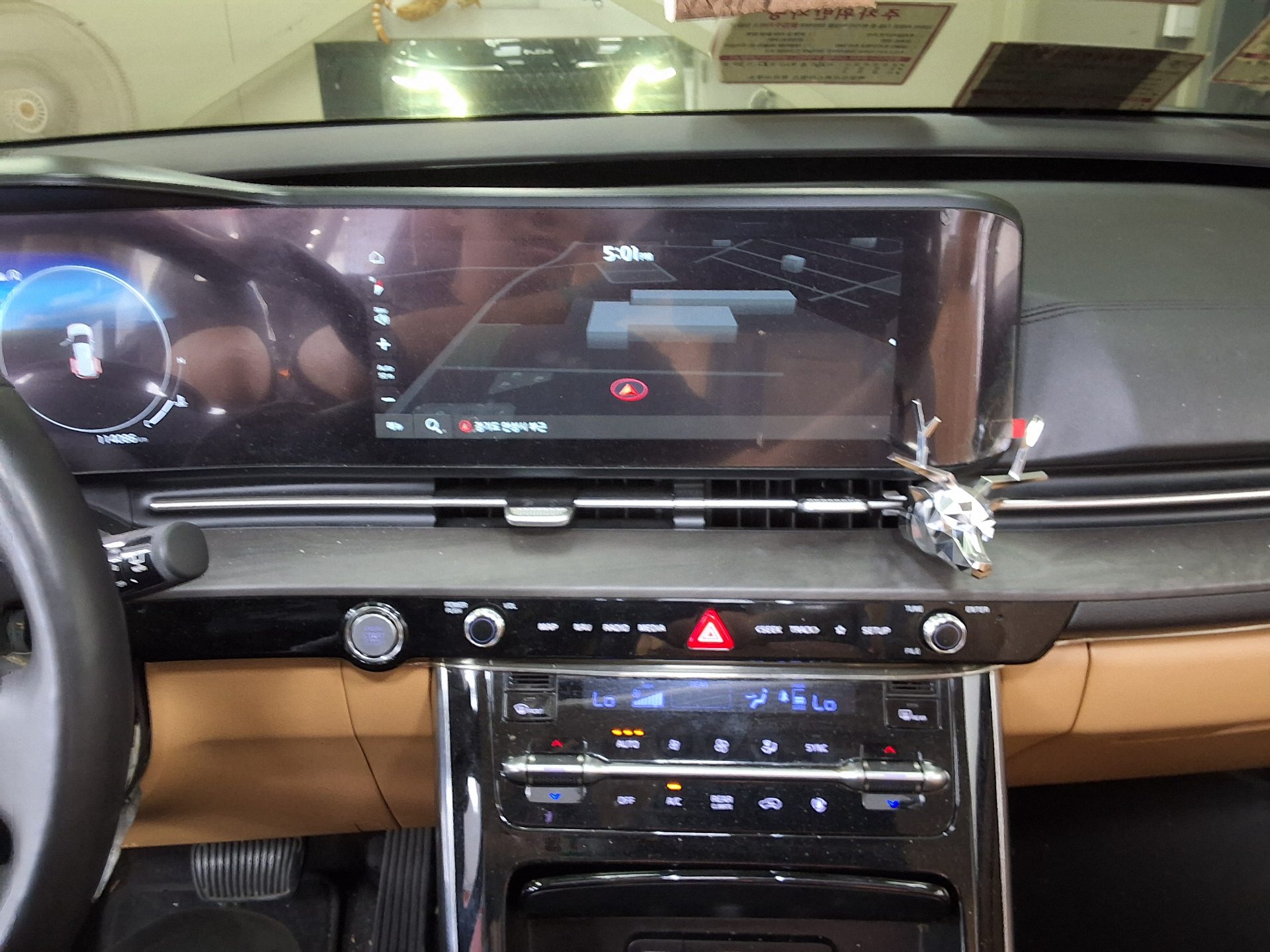 2021 - kia carnival