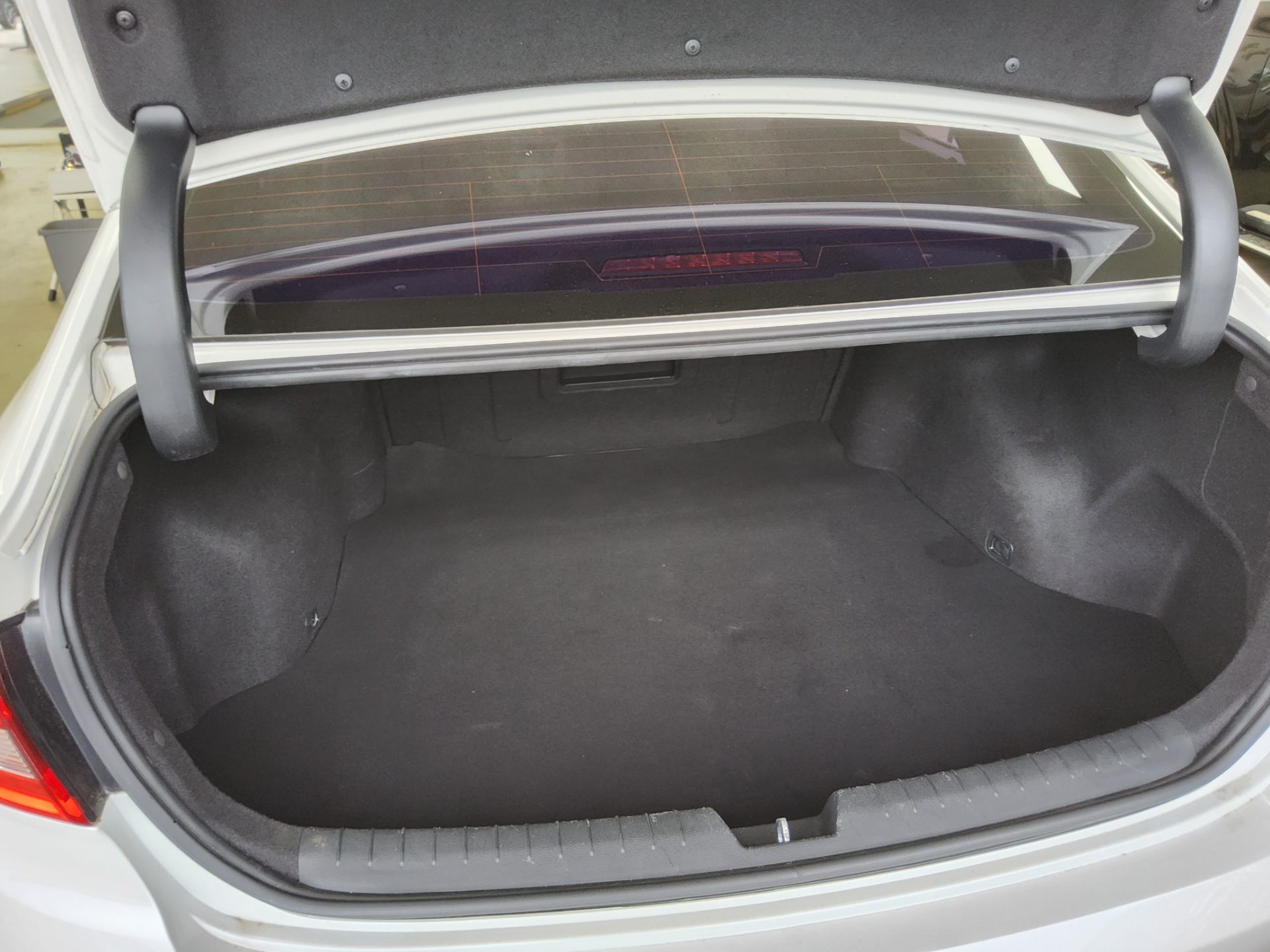 2015 - hyundai sonata