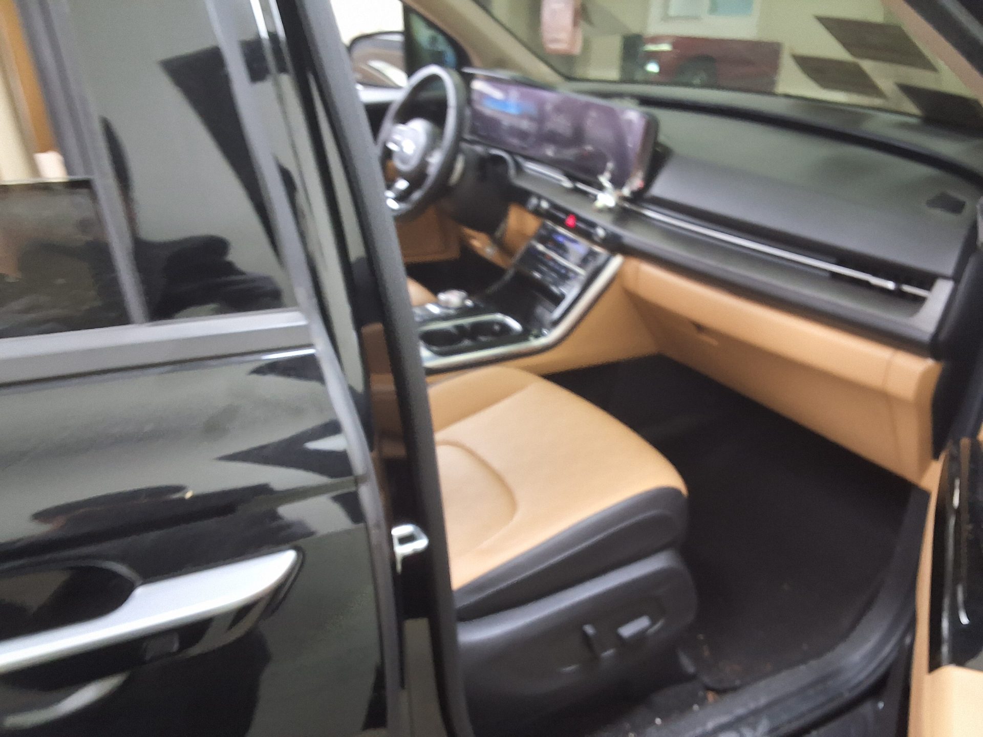 2021 - kia carnival