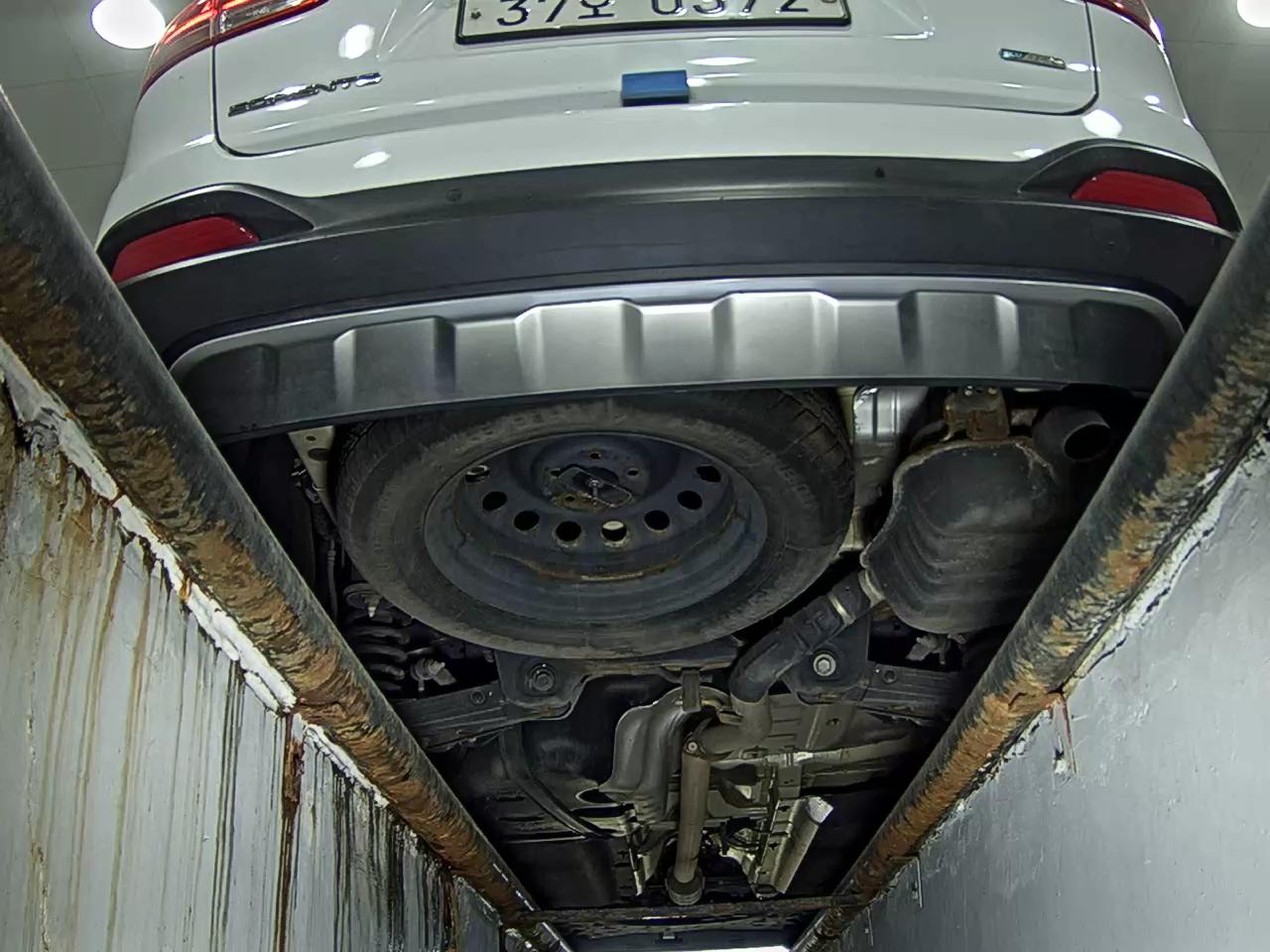 2016 - kia sorento