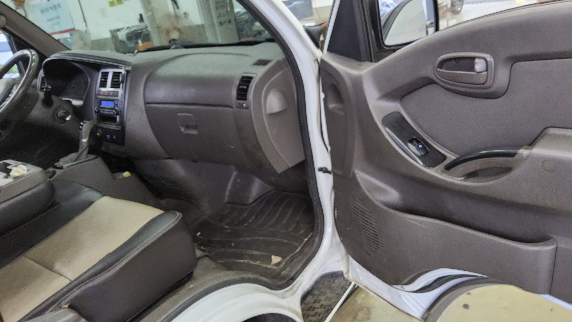 2020 - hyundai porter