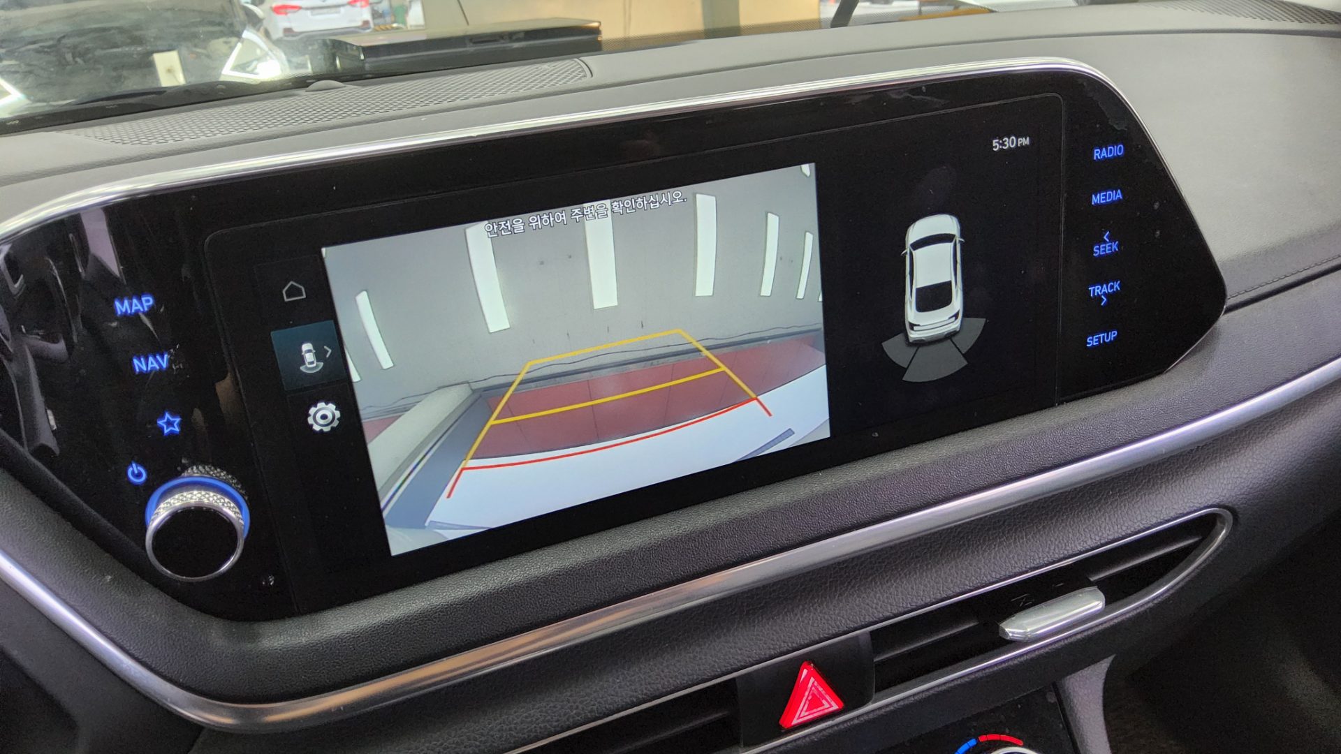 2020 - hyundai sonata