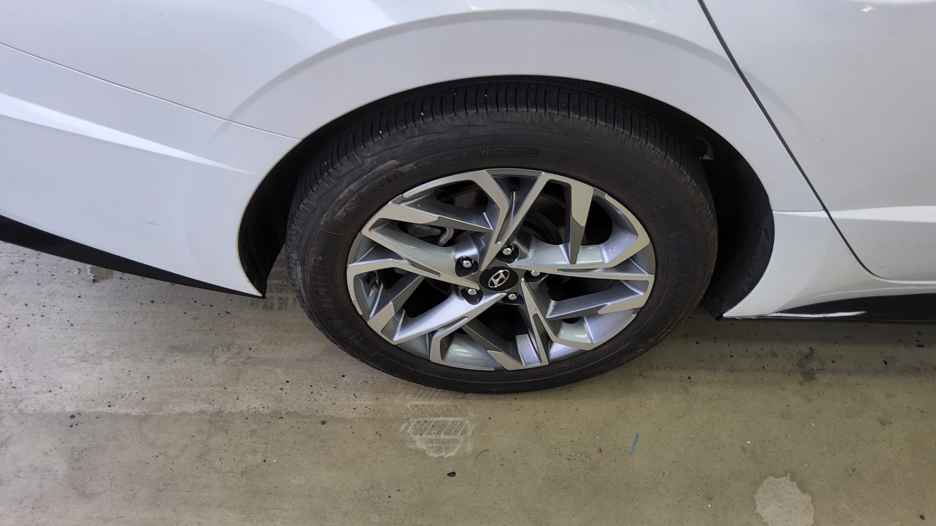 2020 - hyundai sonata