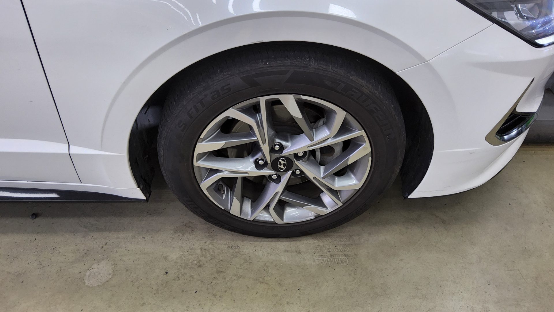 2020 - hyundai sonata
