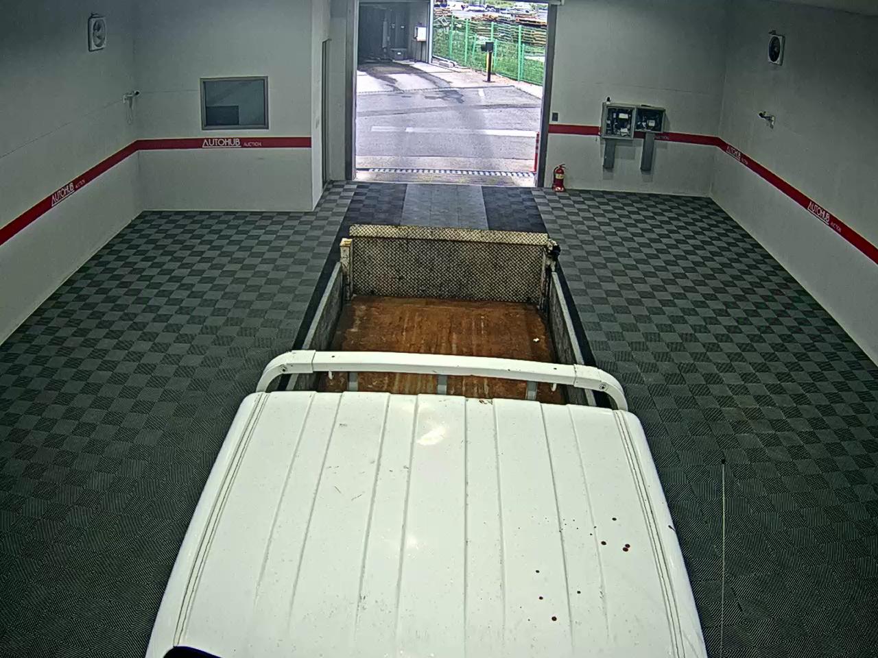 2020 - hyundai porter
