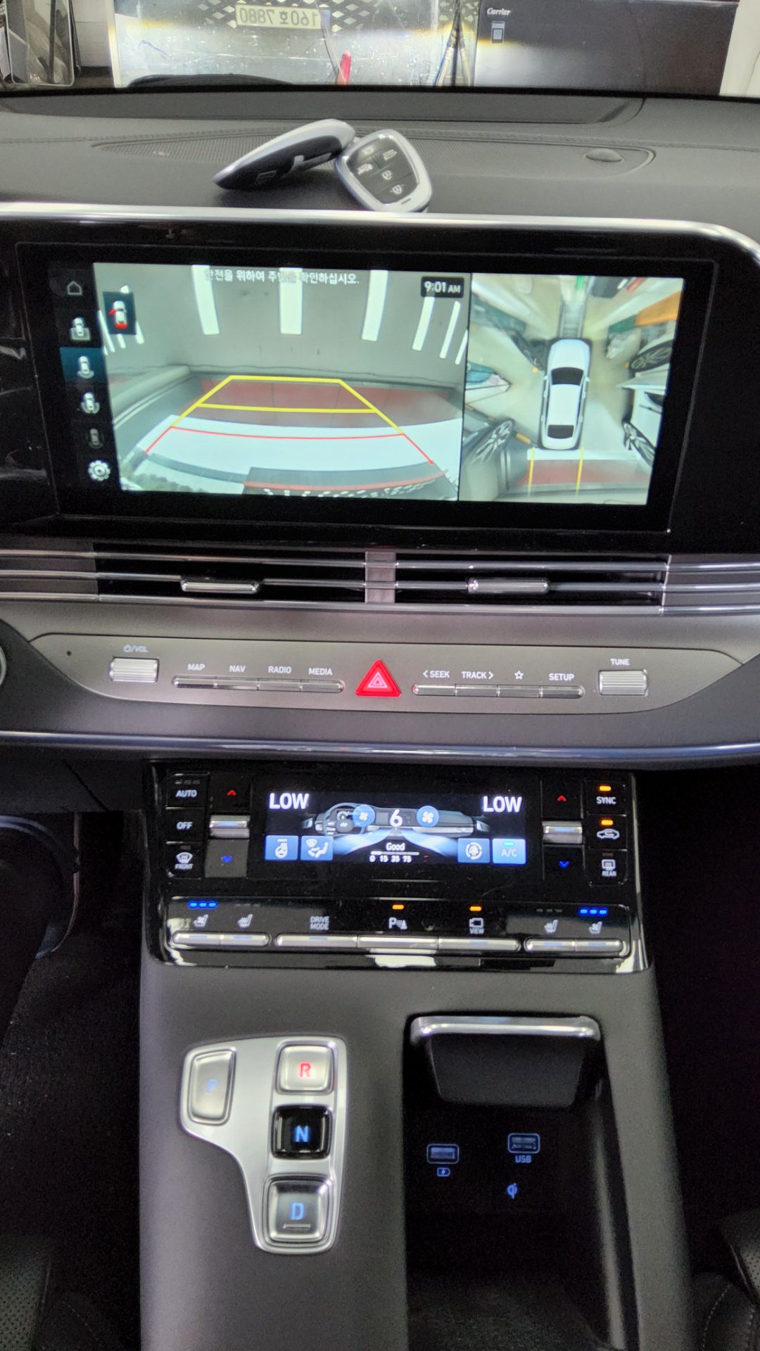2022 - hyundai grandeur