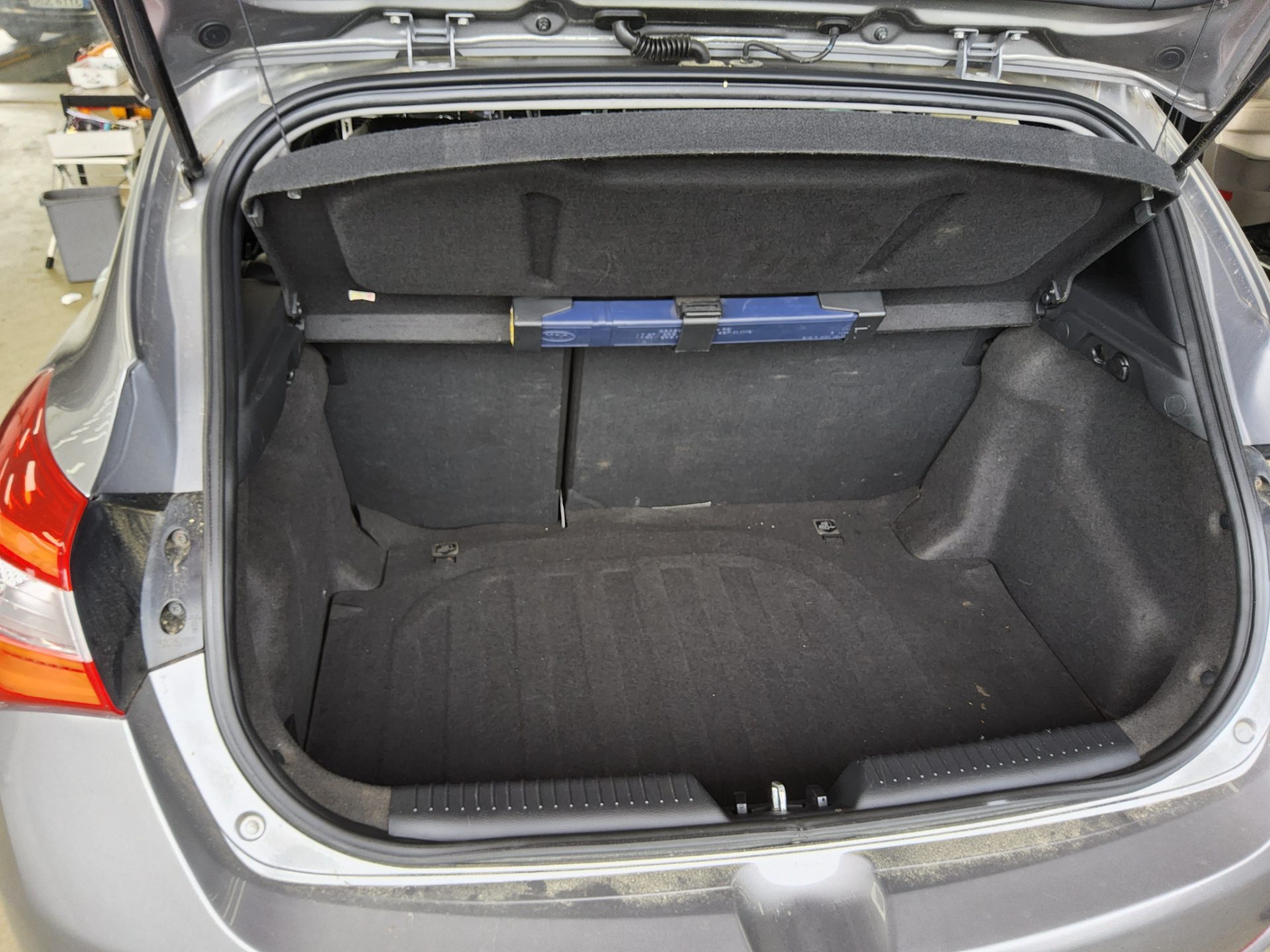 2012 - hyundai i30