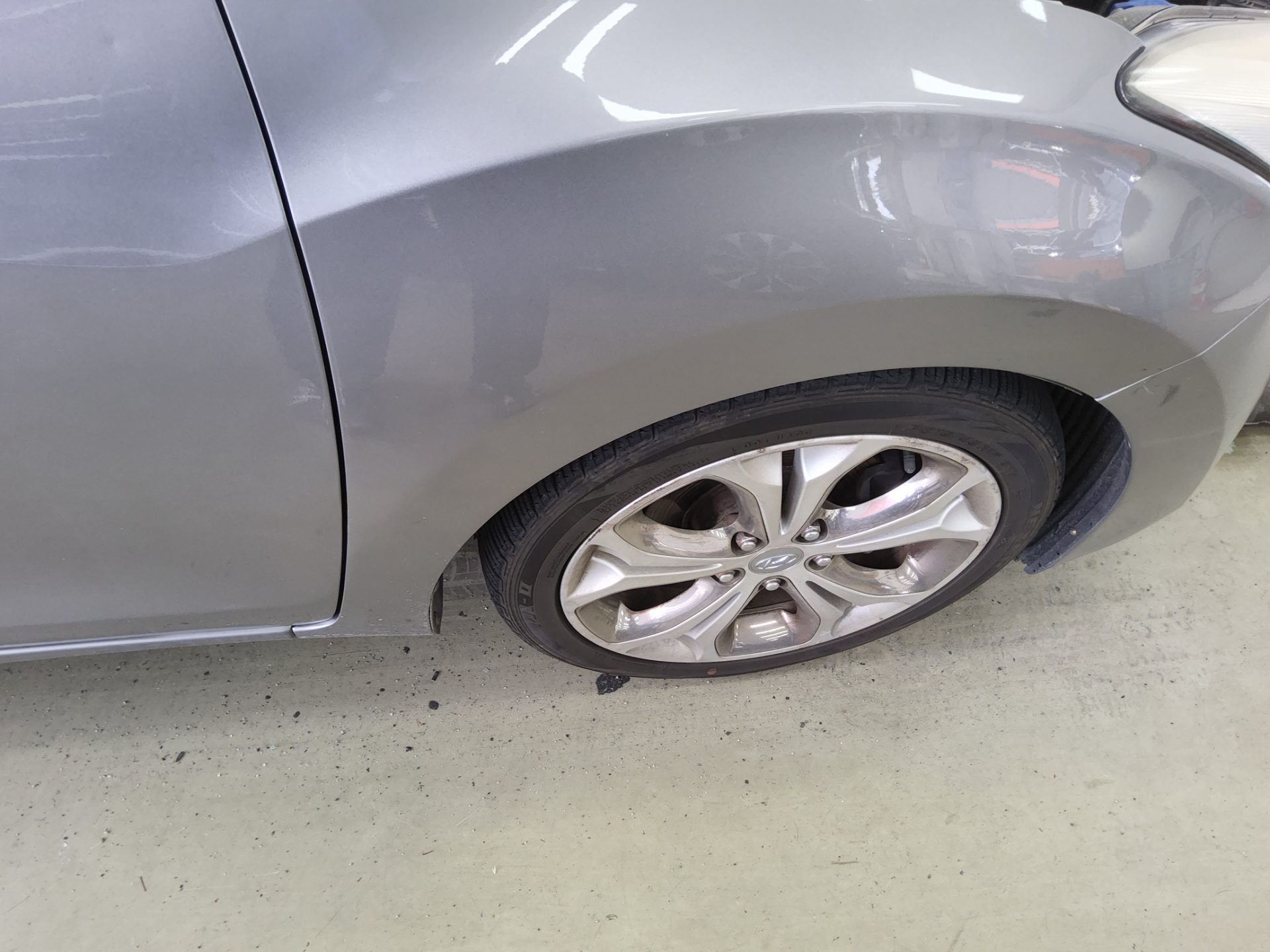 2012 - hyundai i30