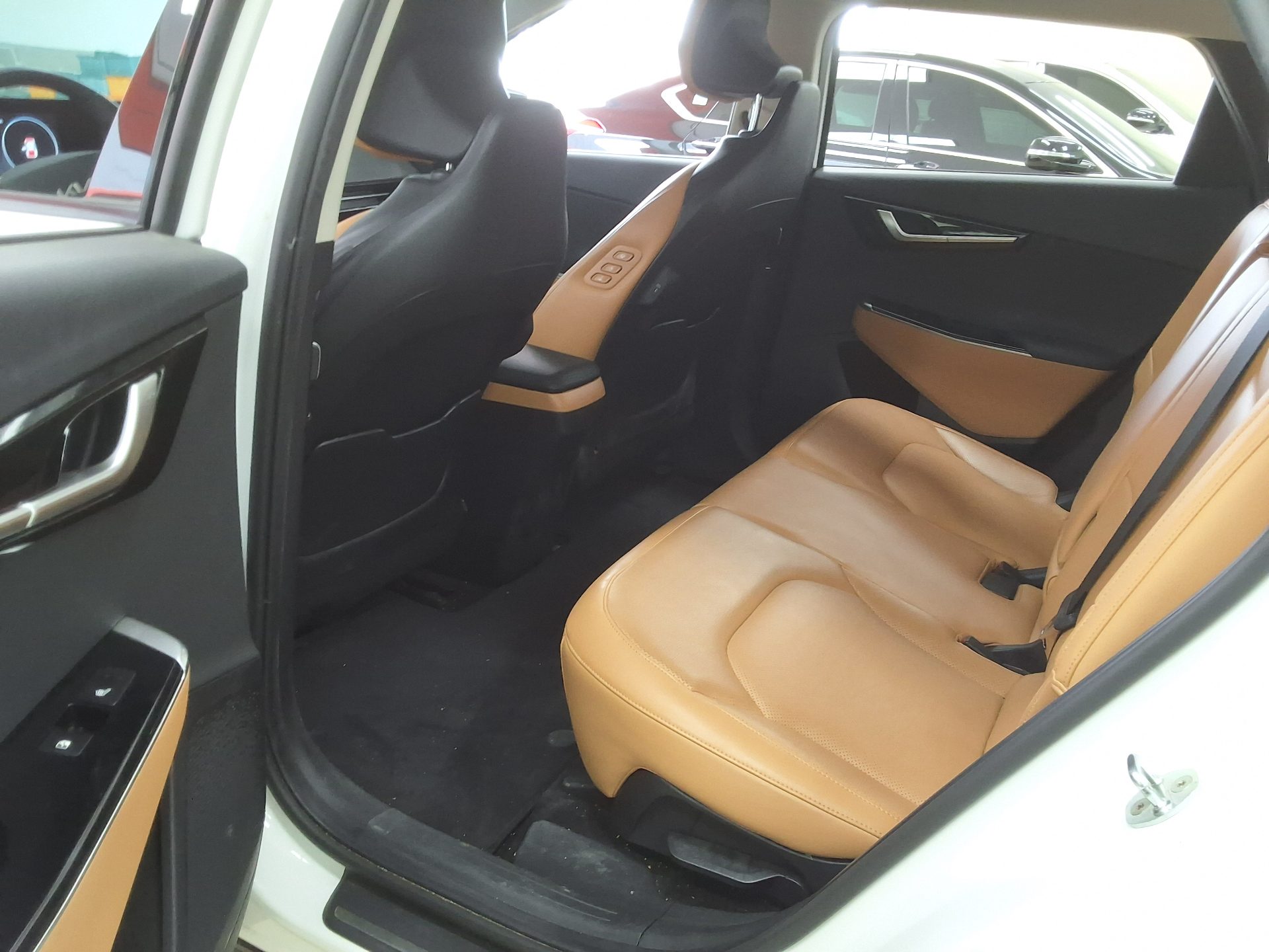 2022 - kia ev6