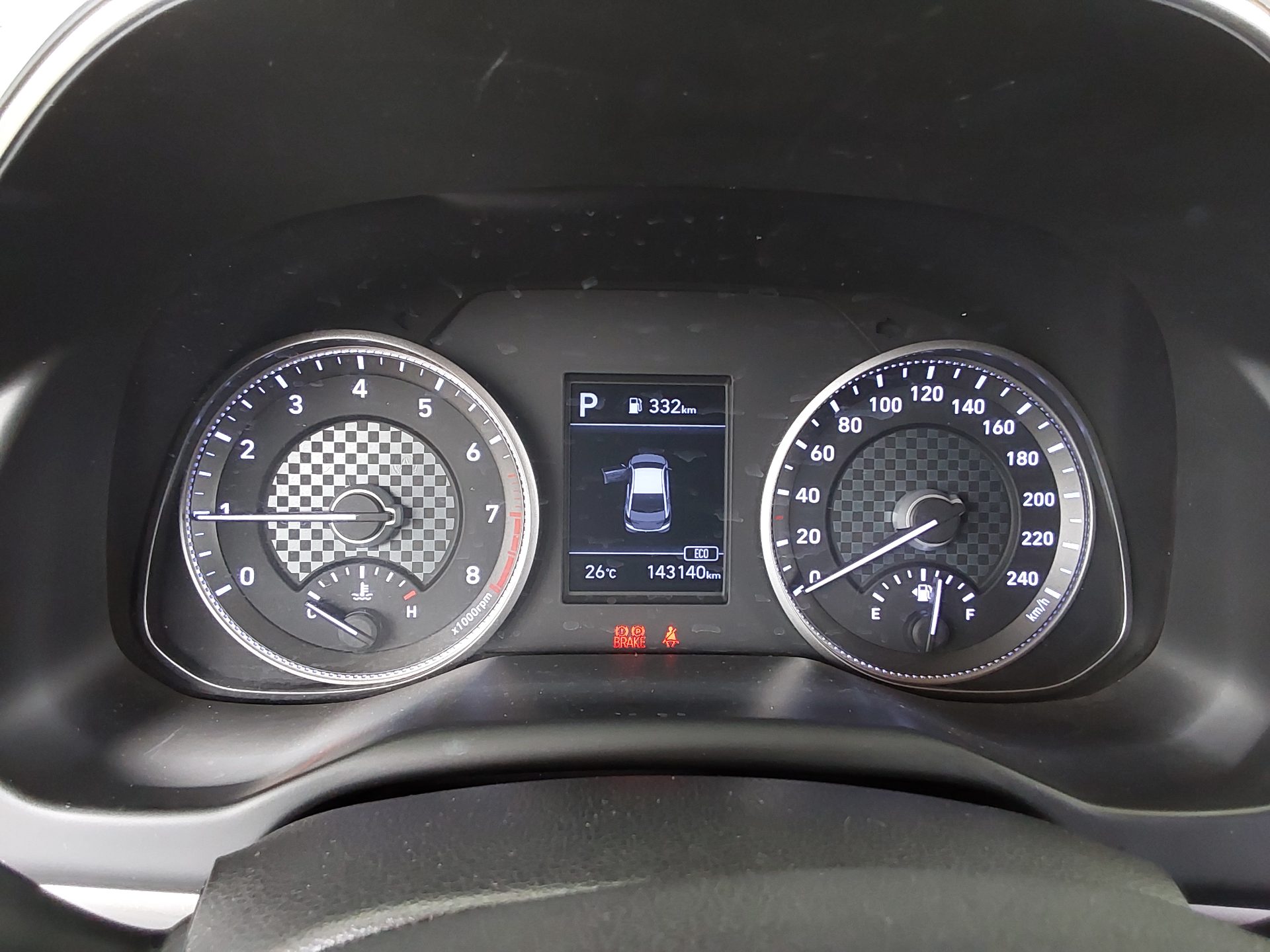 2019 - hyundai avante