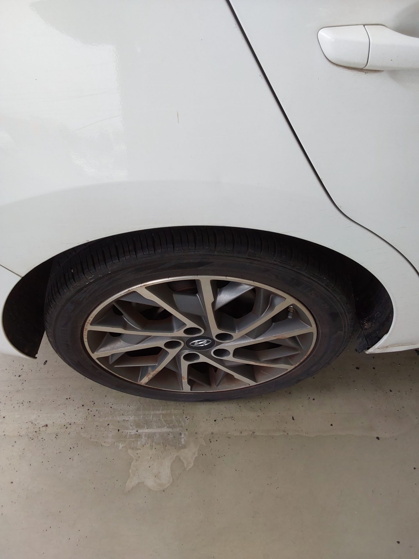 2019 - hyundai avante