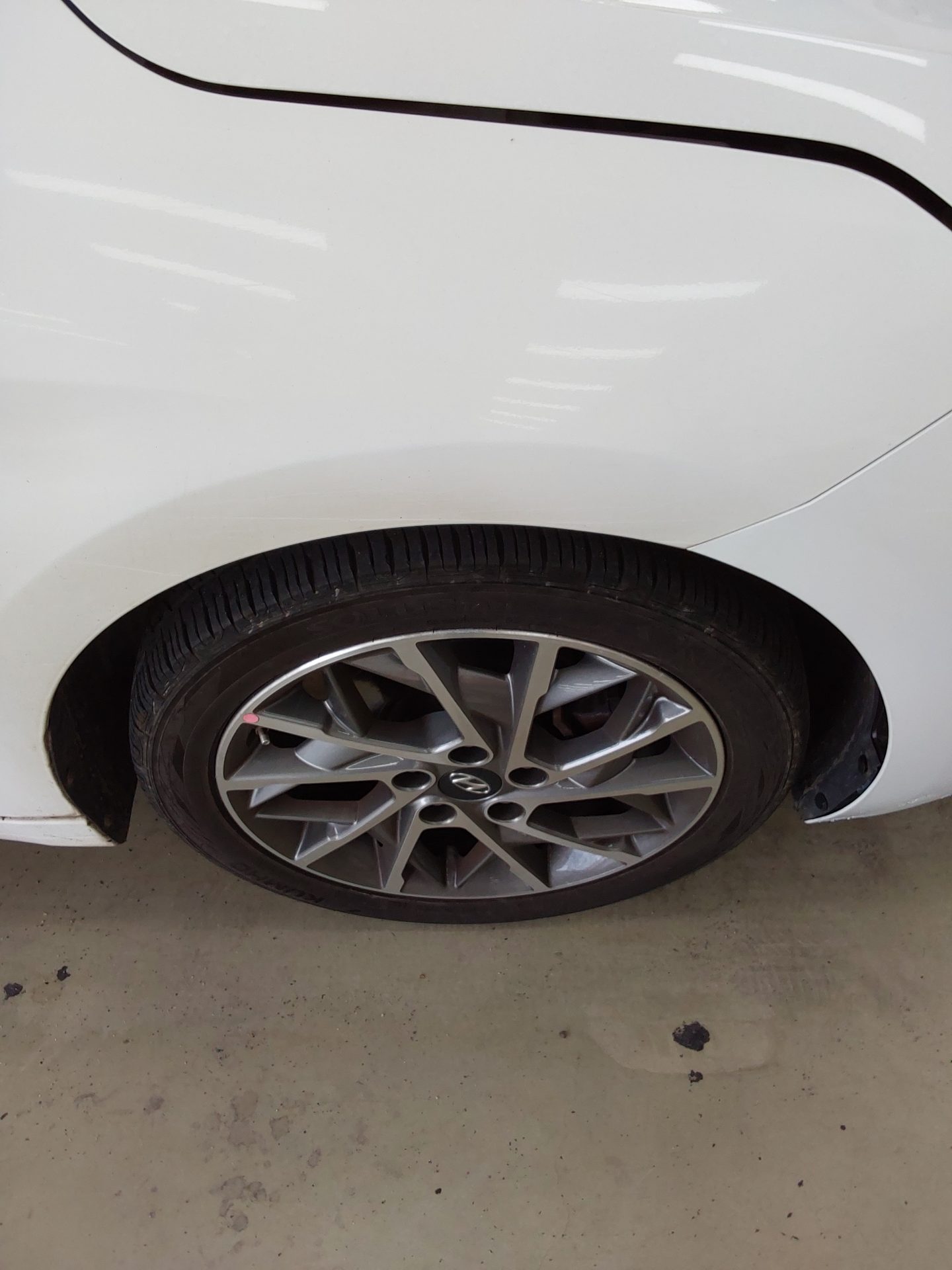 2019 - hyundai avante