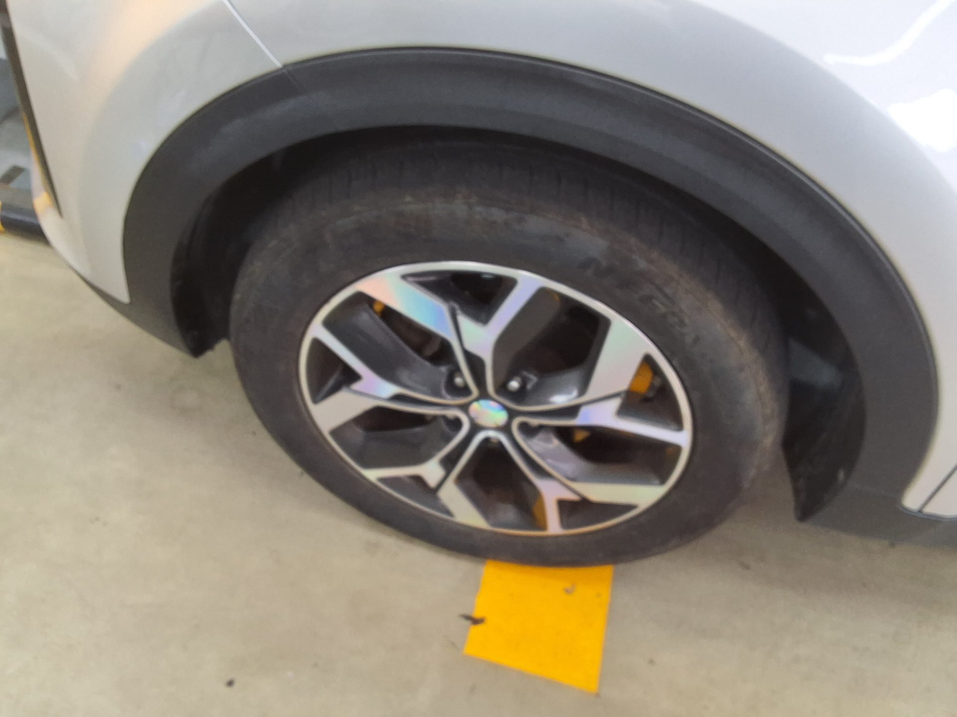 2019 - kia sportage