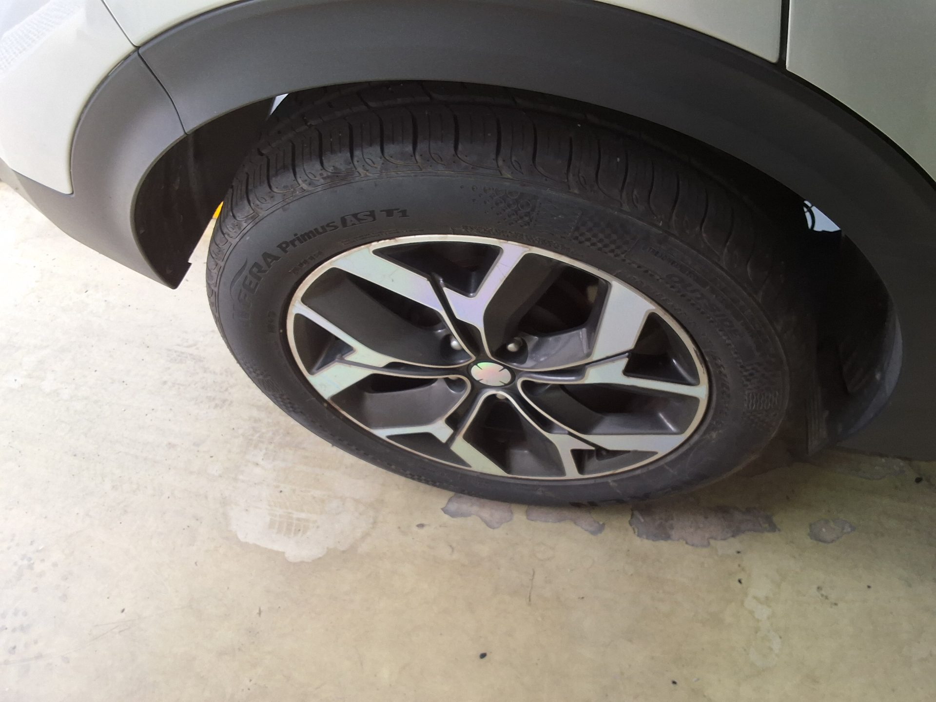 2019 - kia sportage