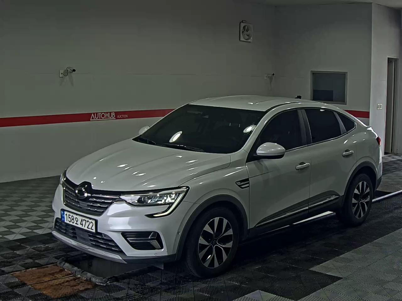 NAULT (SAMSUNG) XM3 GTe