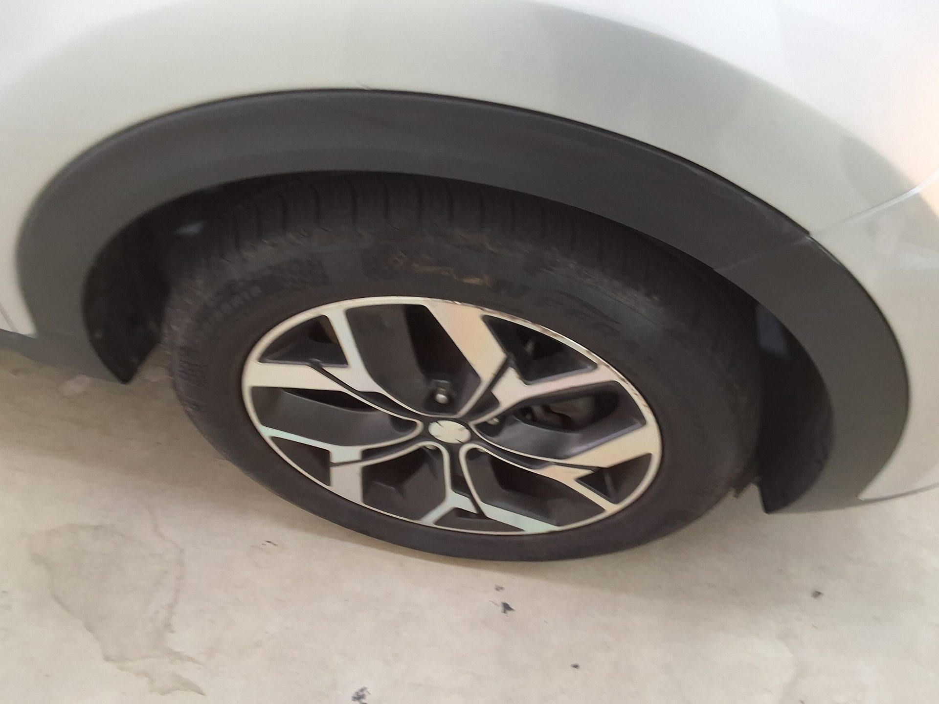 2019 - kia sportage