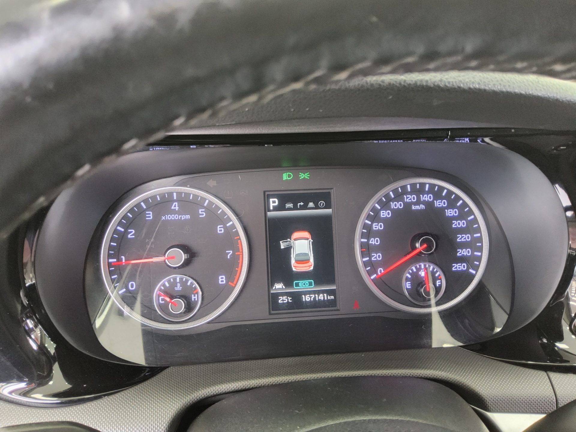 2020 - kia k5