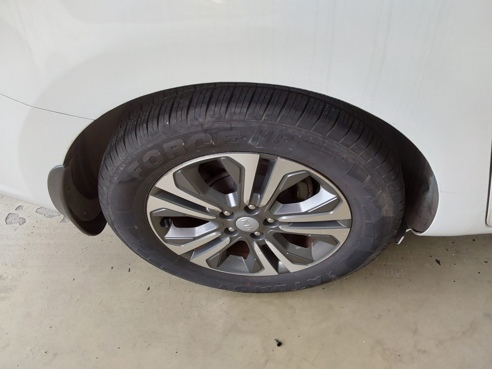 2019 - kia carnival