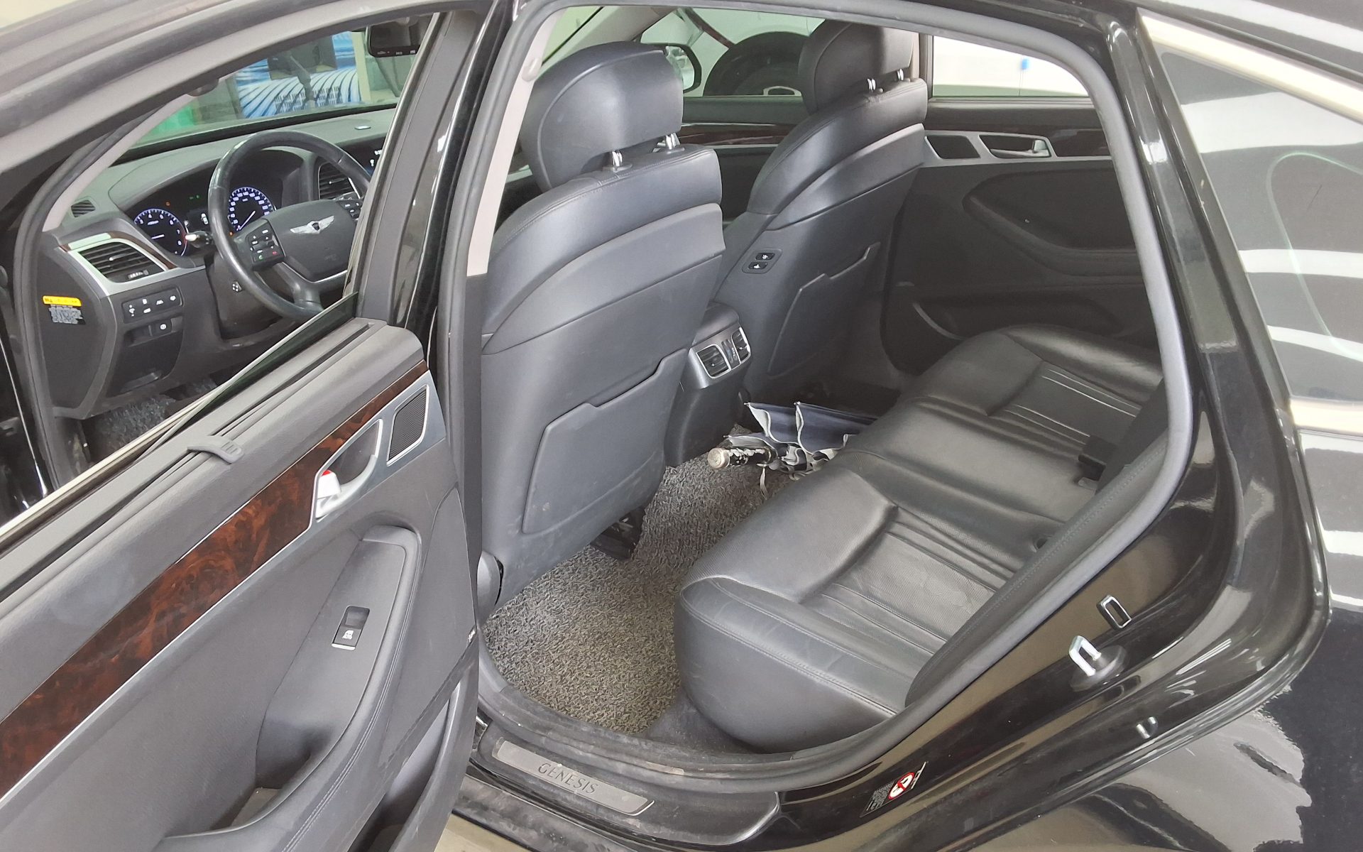 2015 - hyundai g330