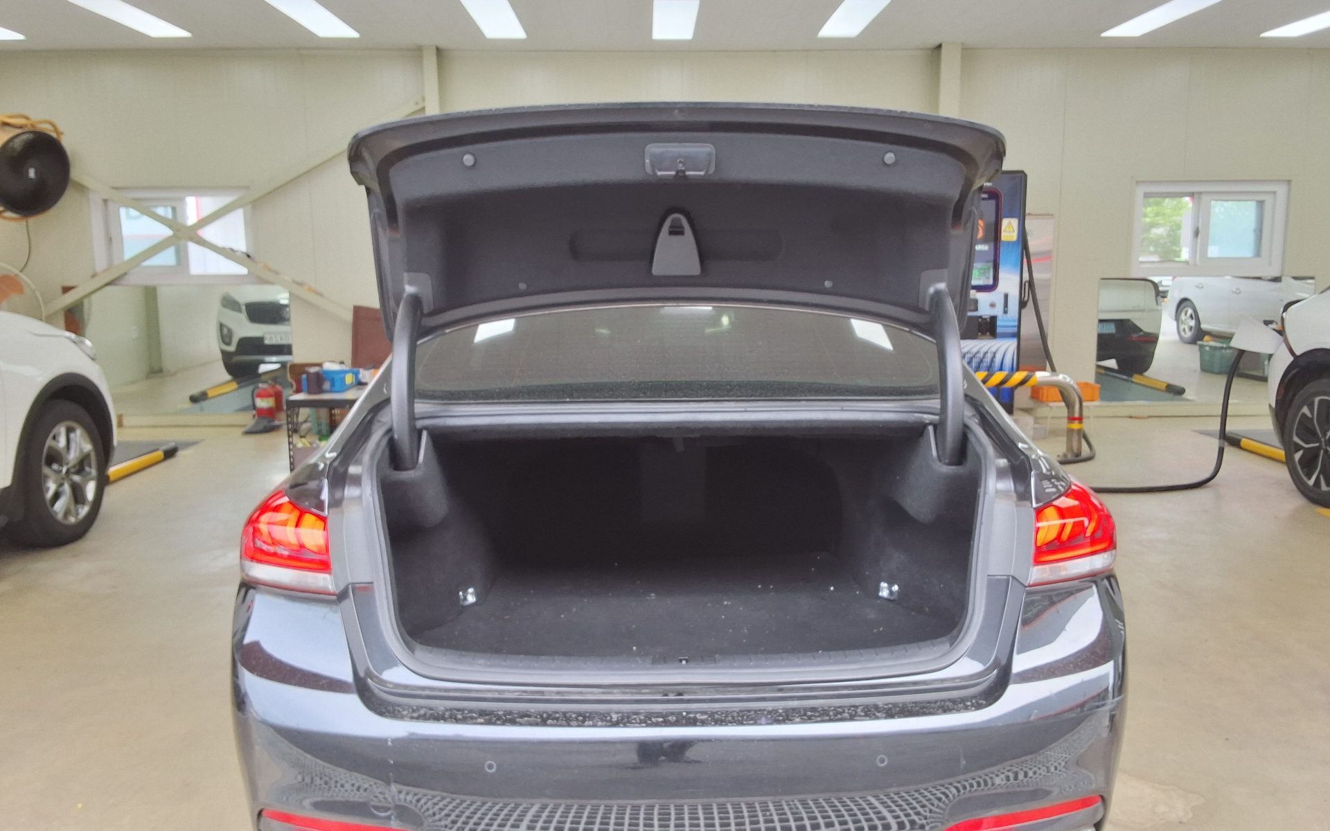 2015 - hyundai g330