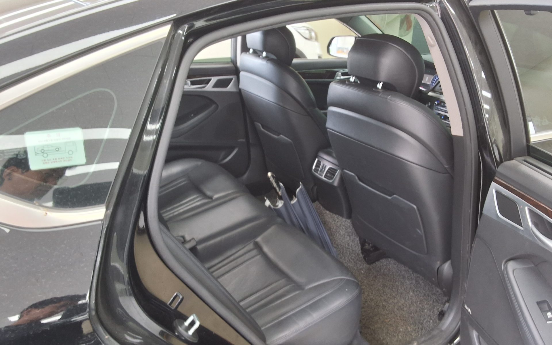 2015 - hyundai g330
