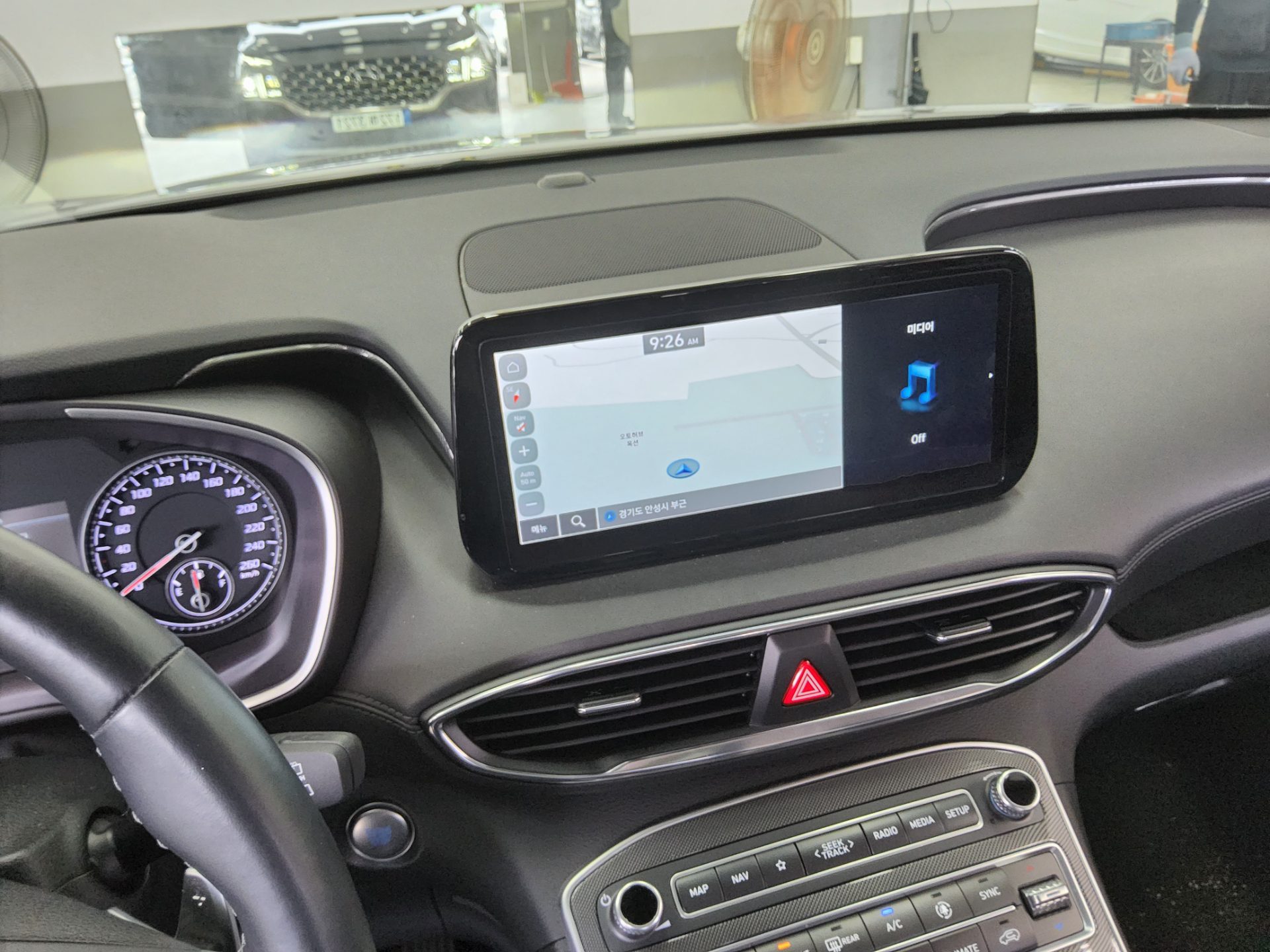 2022 - hyundai santa fe