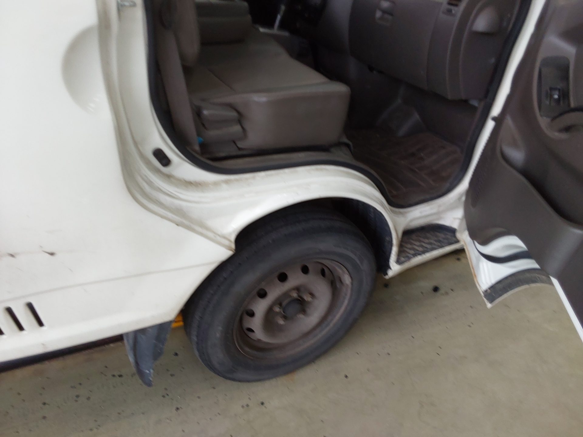 2016 - hyundai porter