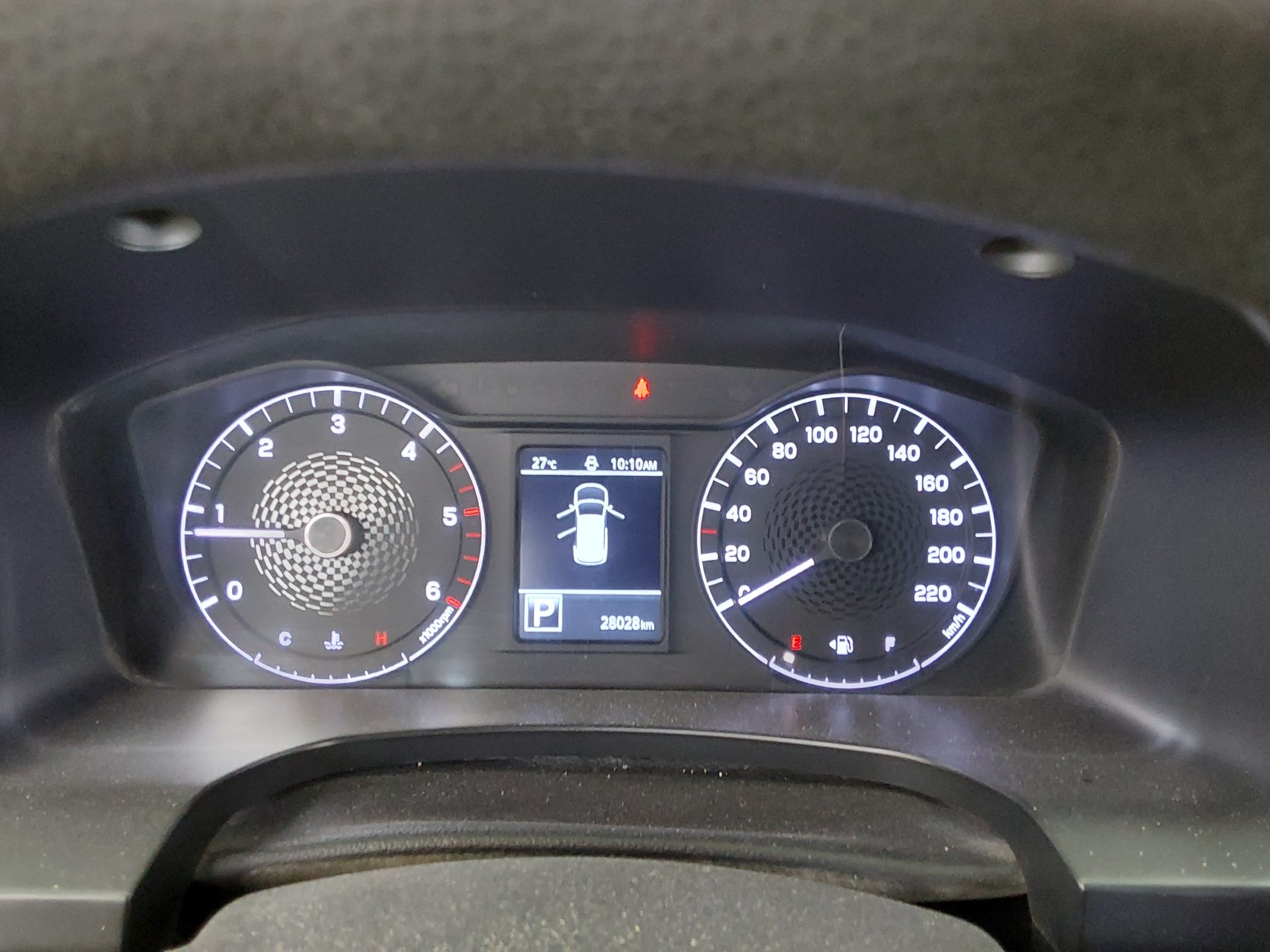 2022 - ssangyong rexton
