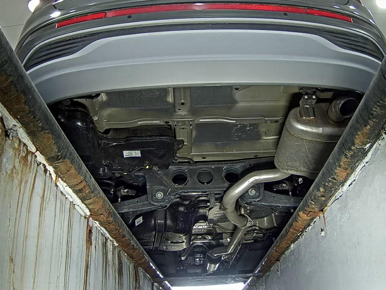 2022 - hyundai santa fe