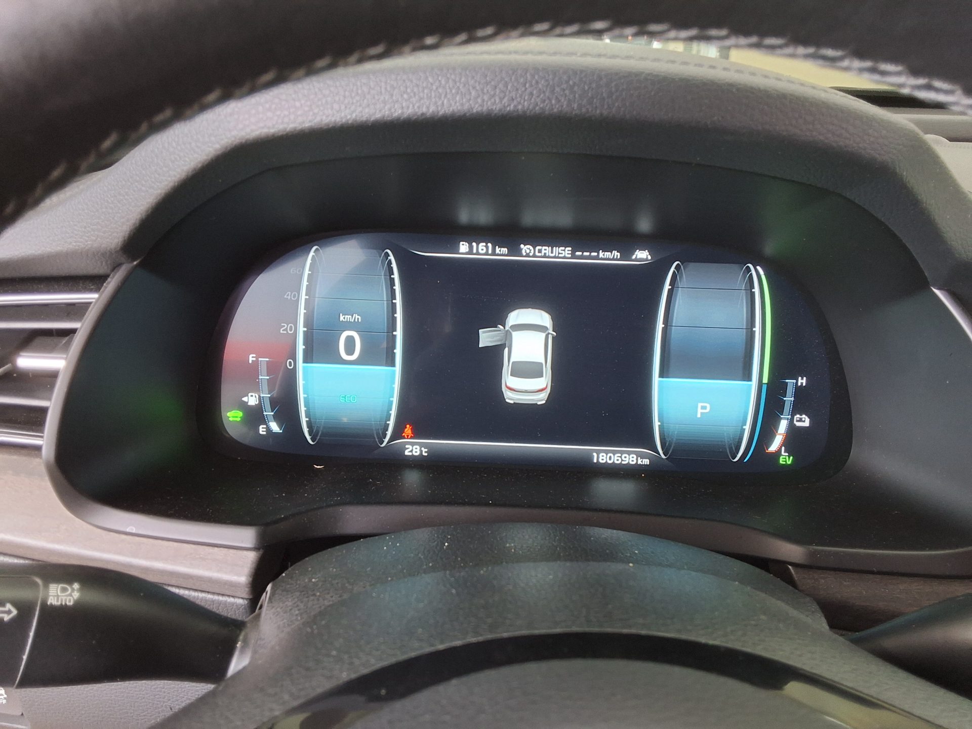 2020 - kia k7