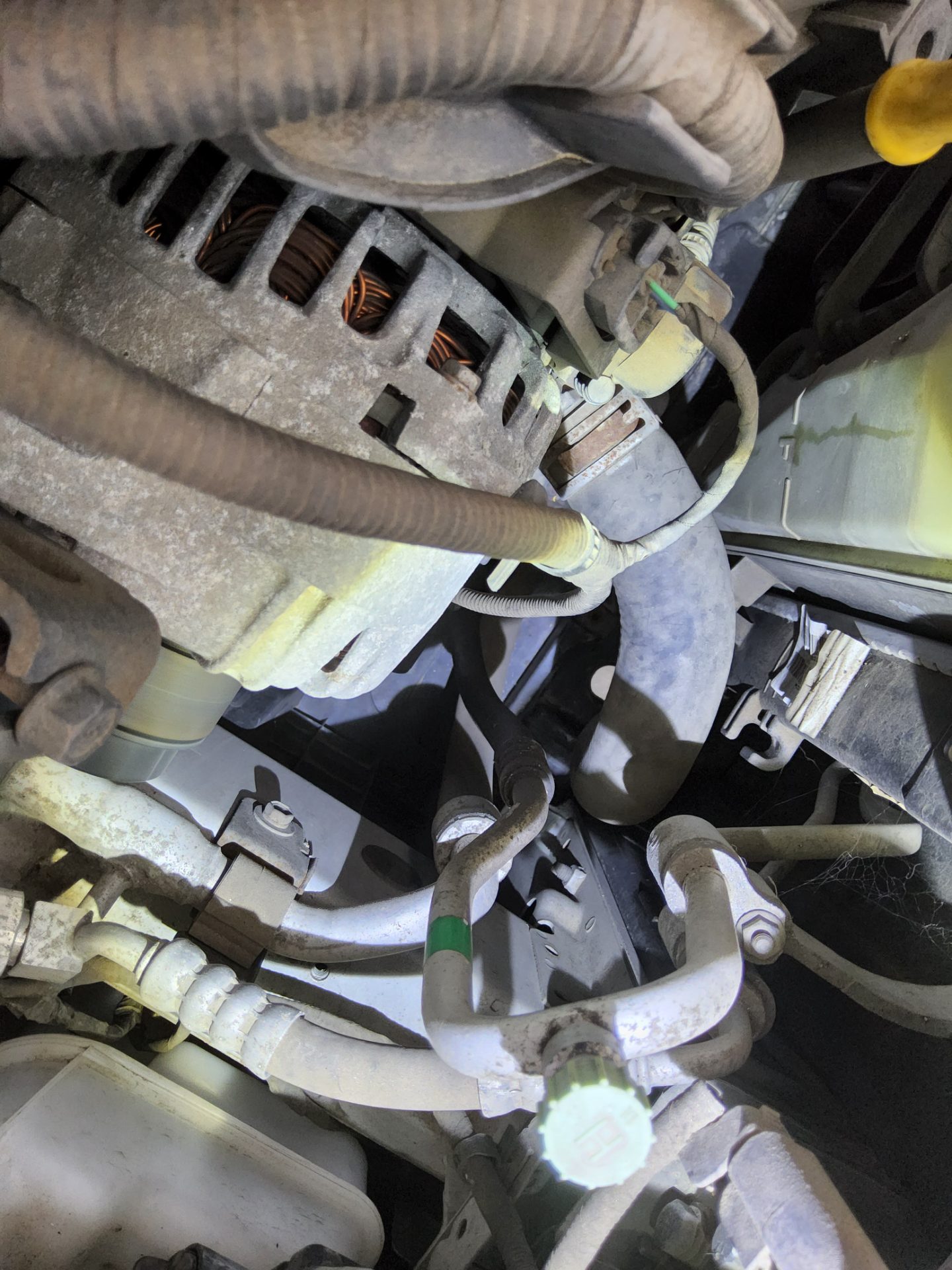 2015 - hyundai avante