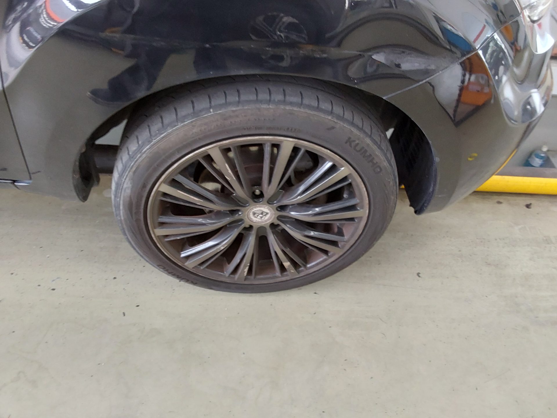 2010 - kia soul