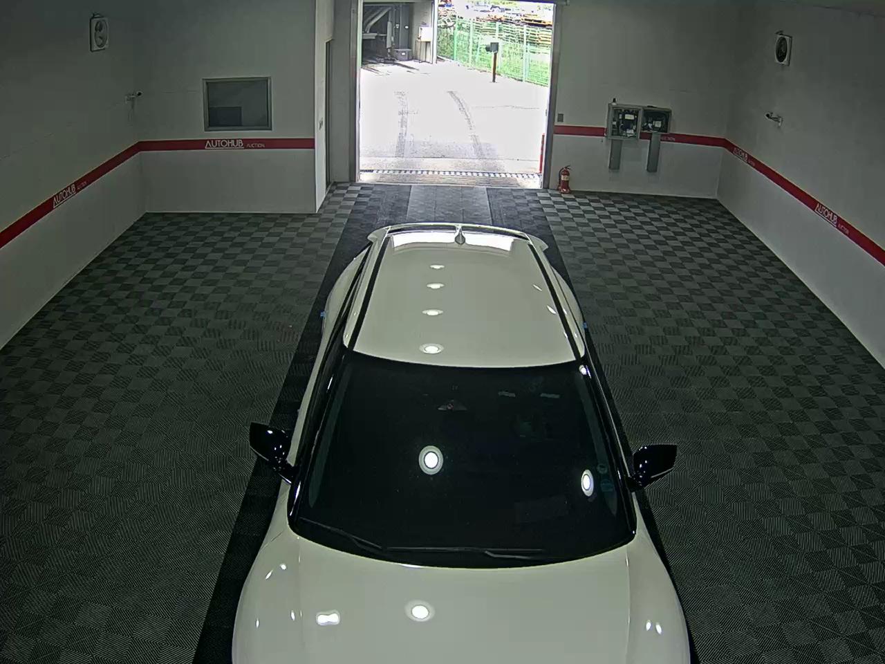 2022 - kia ev6