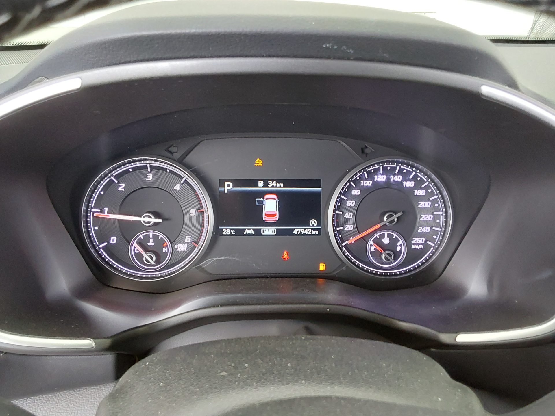 2022 - hyundai santa fe